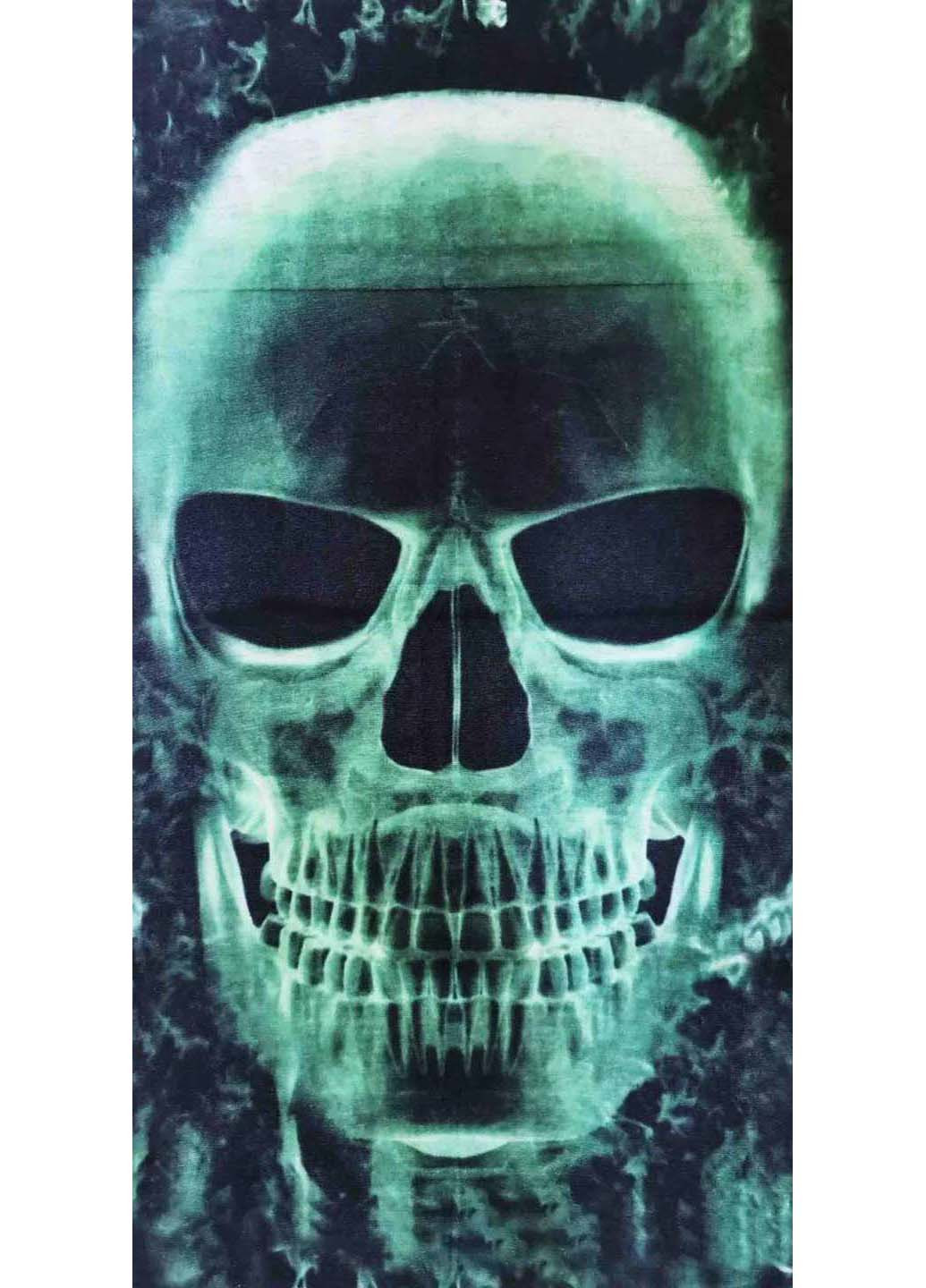 Бафф No Brand Skull Череп (257933125)