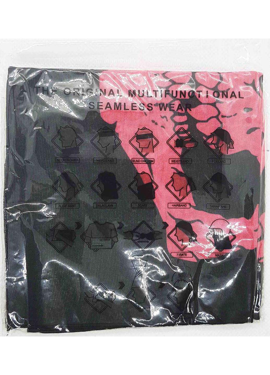 Бафф No Brand Skull Череп (257933068)