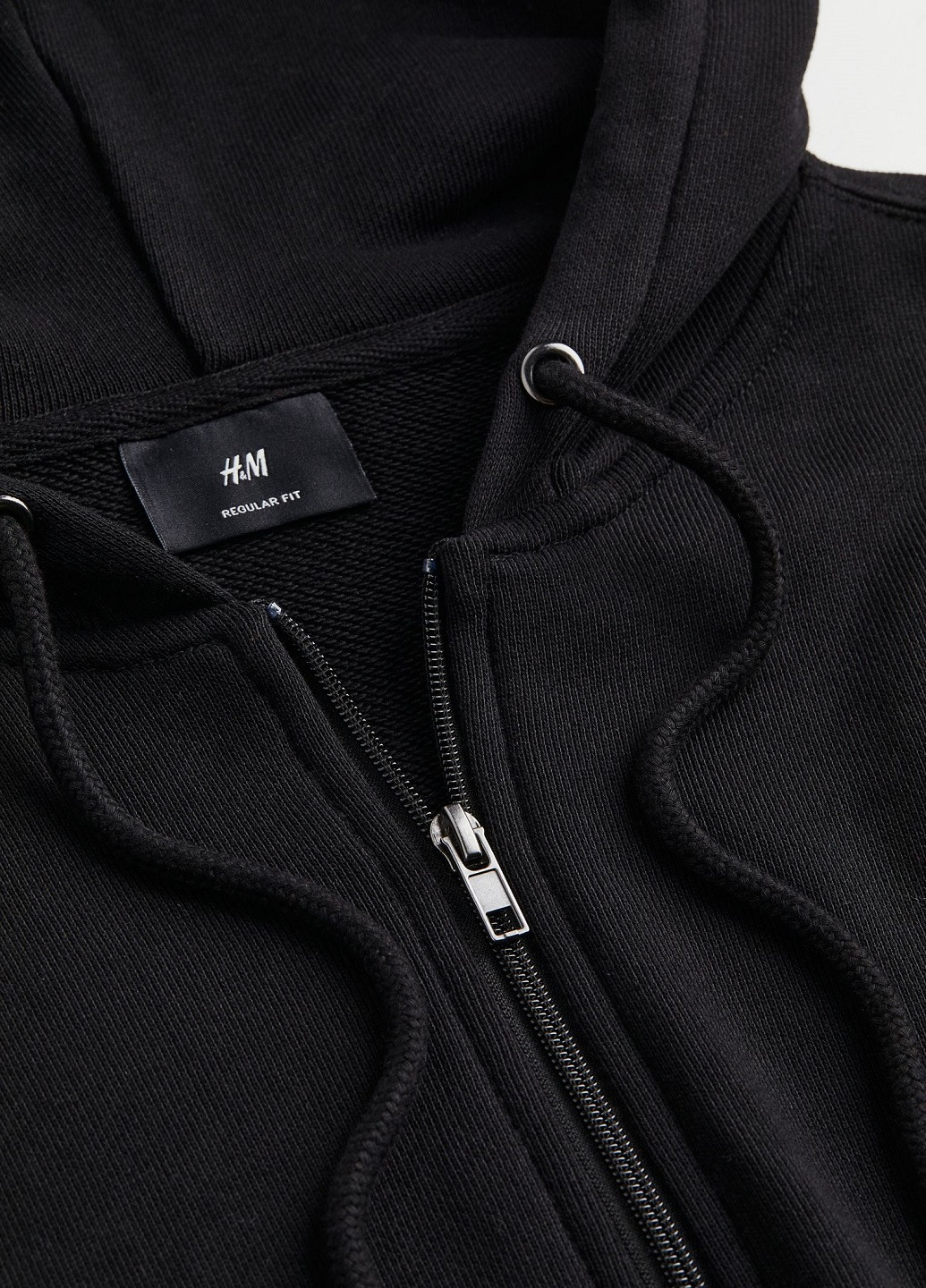 Худи H&M (257939169)