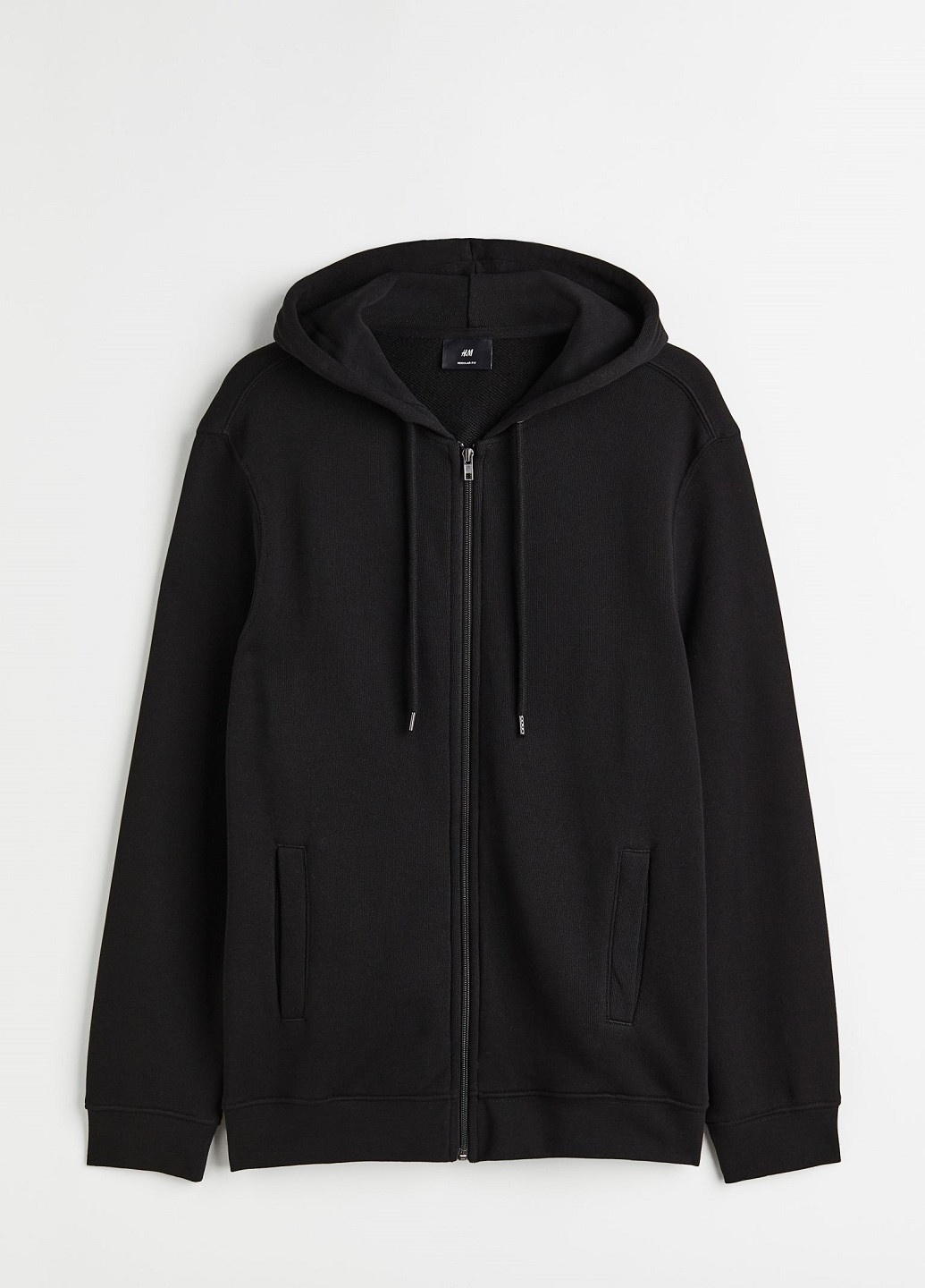 Худи H&M (257939169)