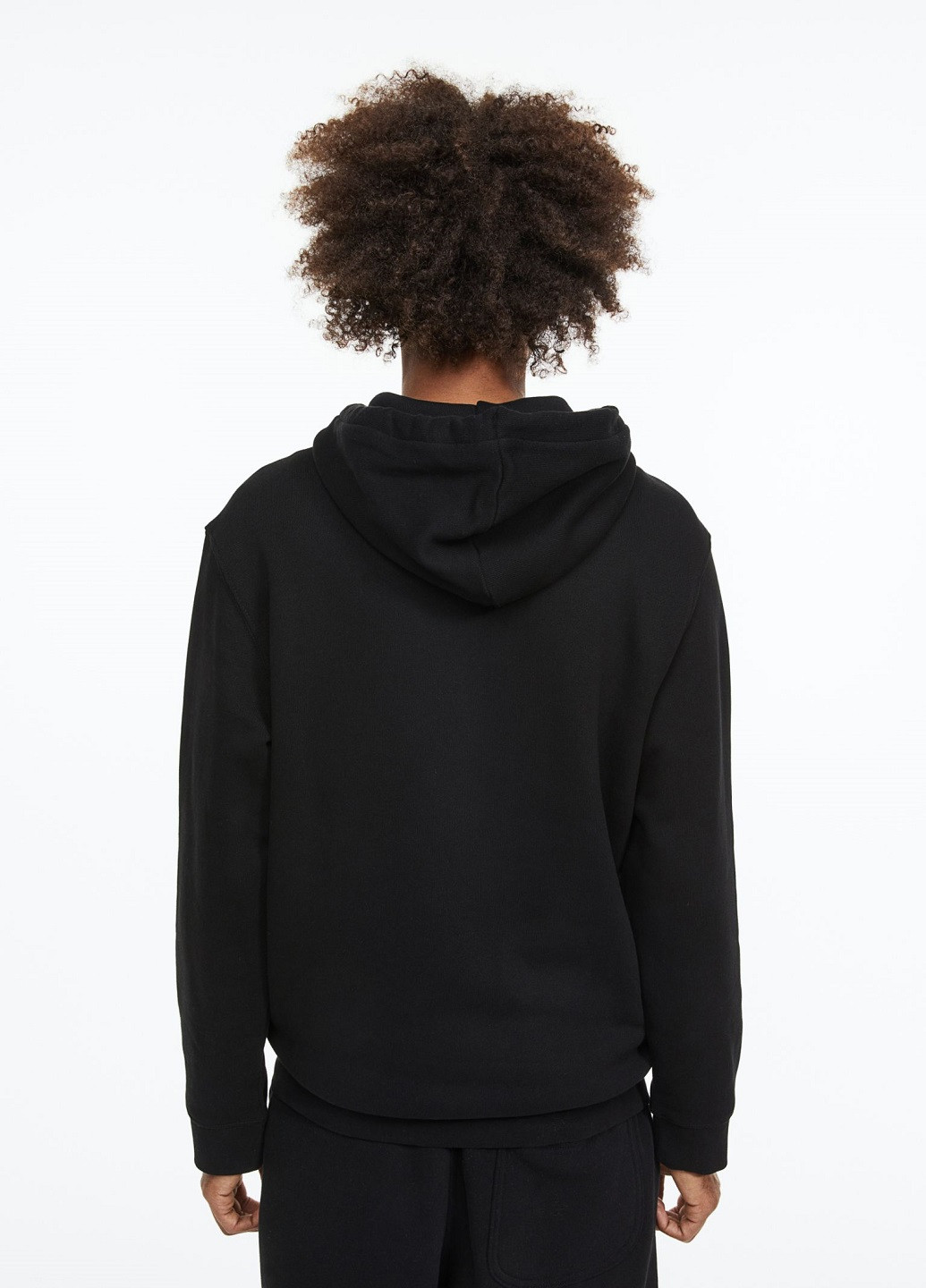 Худи H&M (257939169)