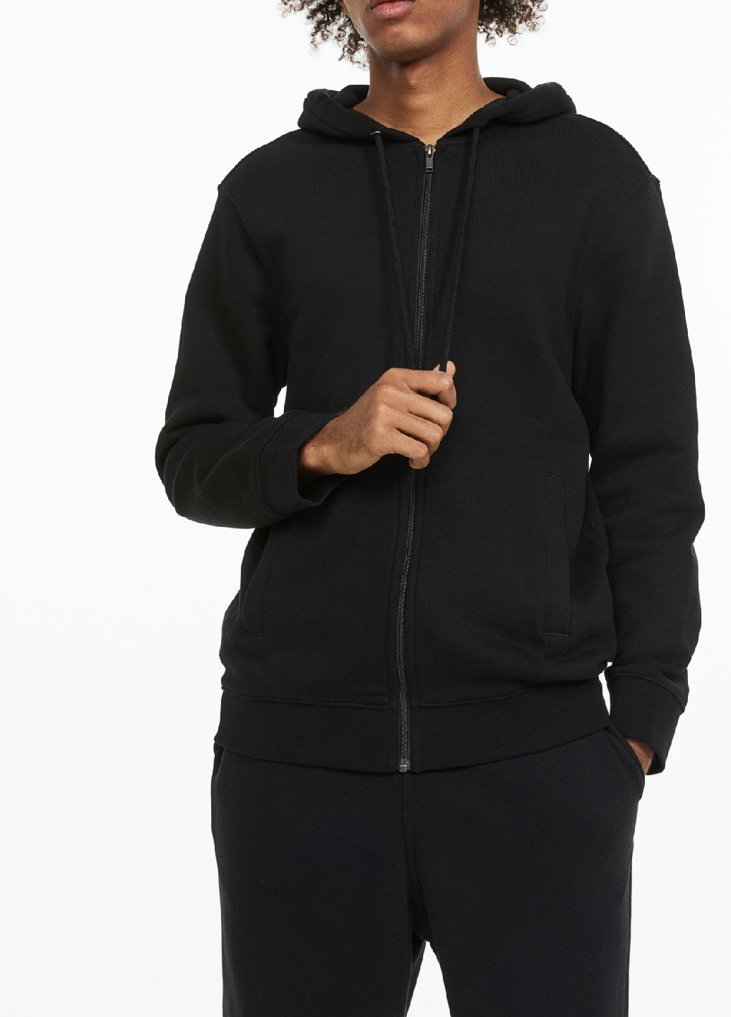 Худи H&M (257939169)