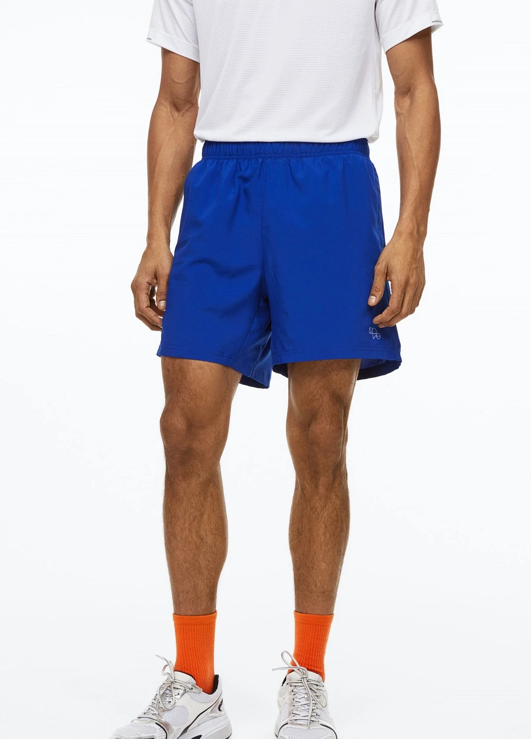Шорти H&M (257940059)