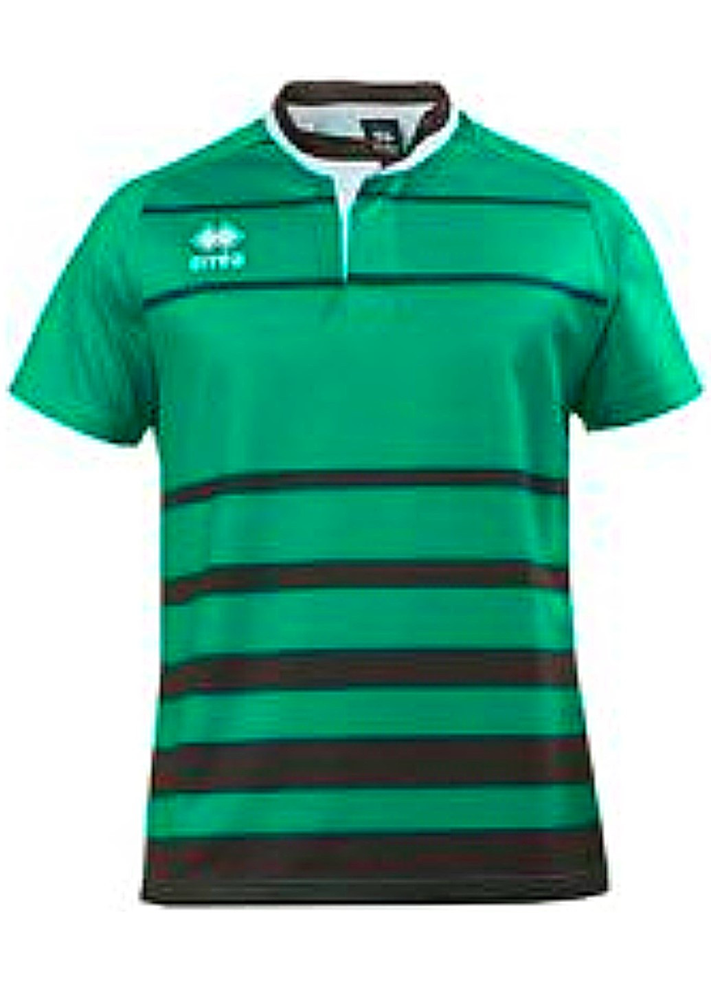 Зеленая мужская футболка d4000-101 Errea