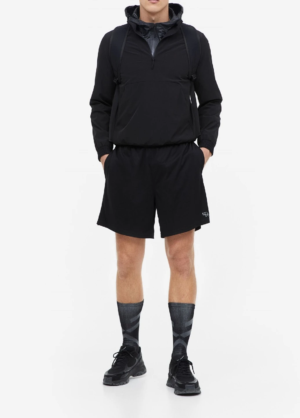 Кофта H&M (257939431)