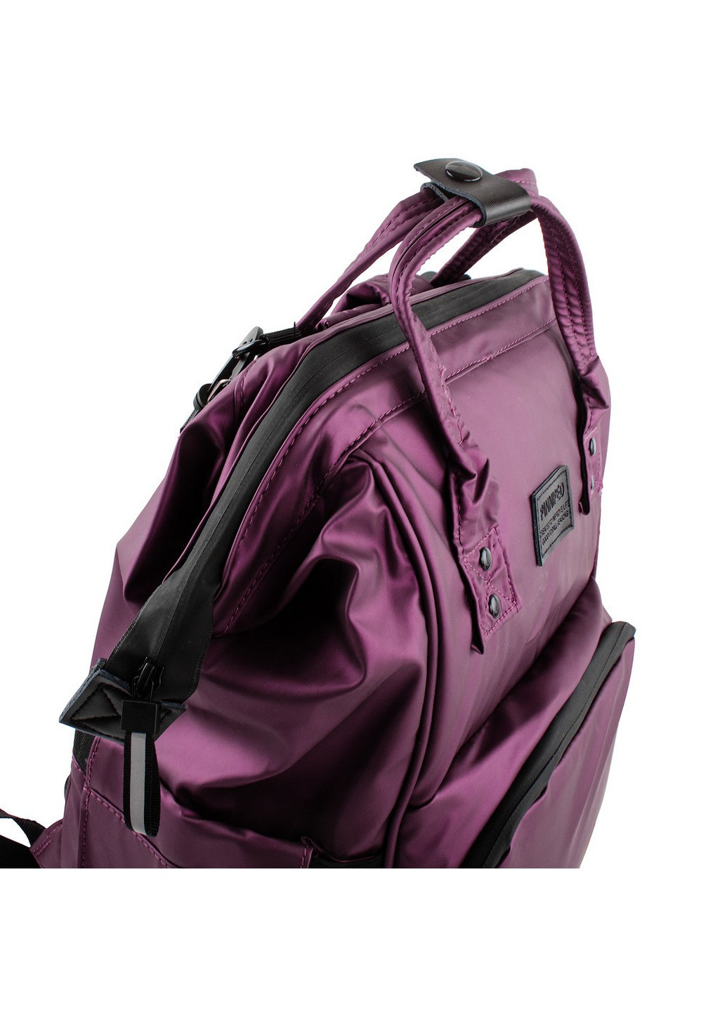 Женская сумка-рюкзак 26х43х12 см Valiria Fashion (257936627)