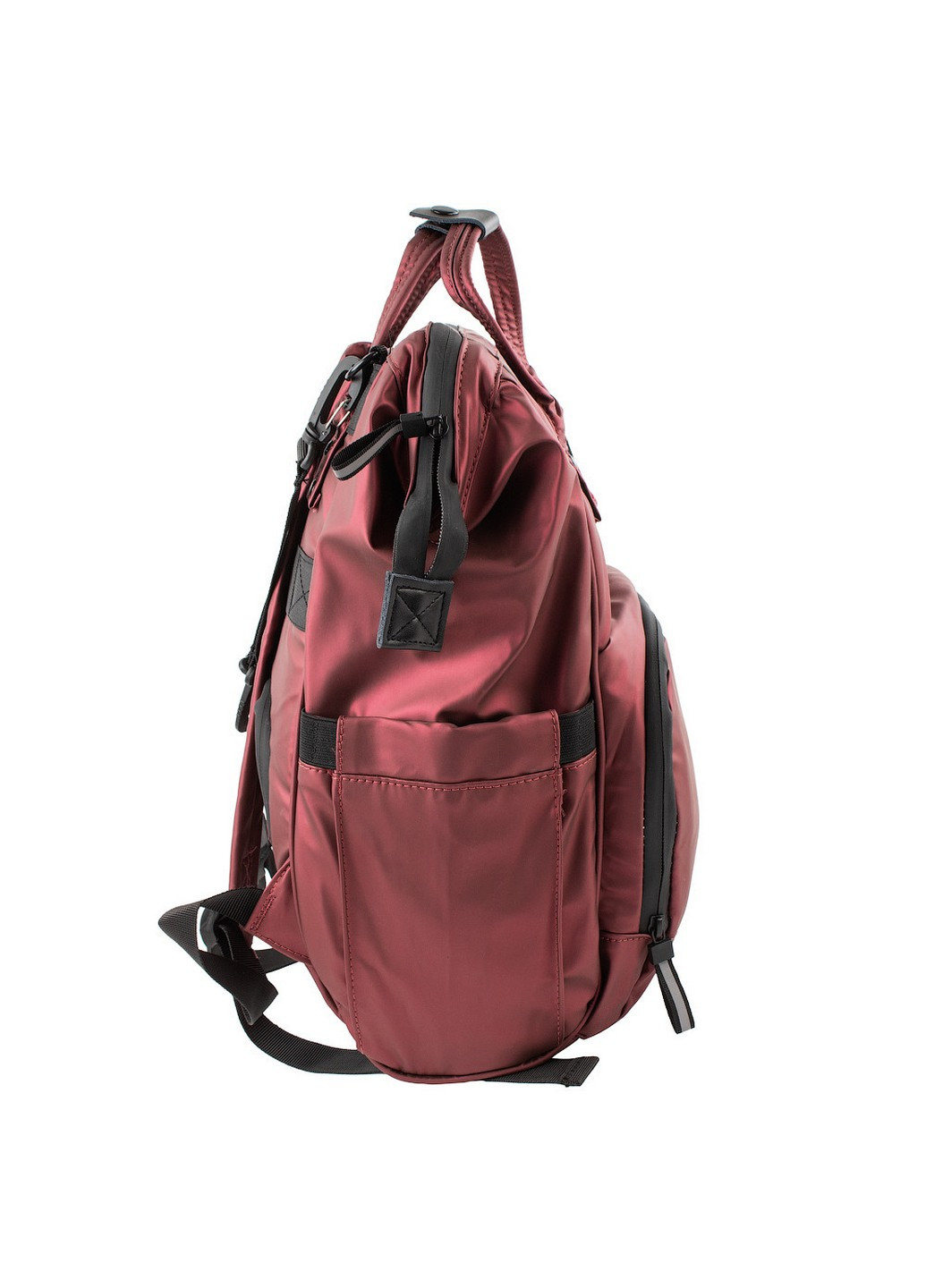 Жіноча сумка-рюкзак 26х43х12 см Valiria Fashion (257936631)