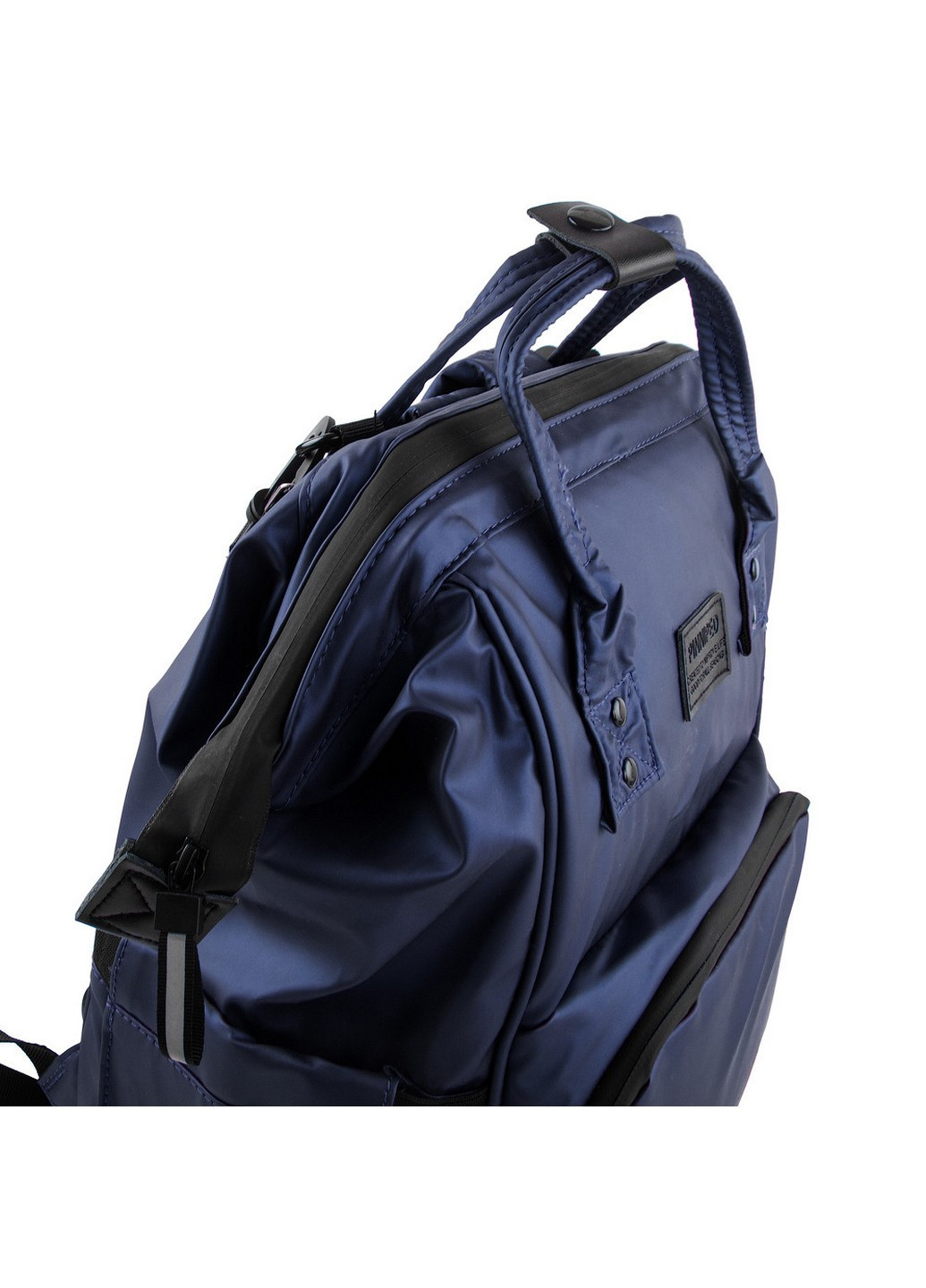 Жіноча сумка-рюкзак 26х43х12 см Valiria Fashion (257936647)