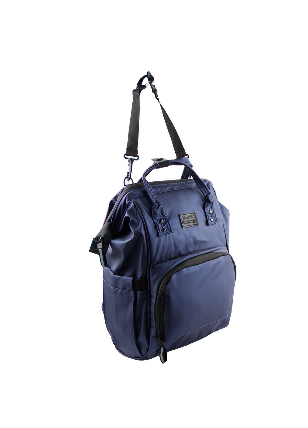 Жіноча сумка-рюкзак 26х43х12 см Valiria Fashion (257936647)