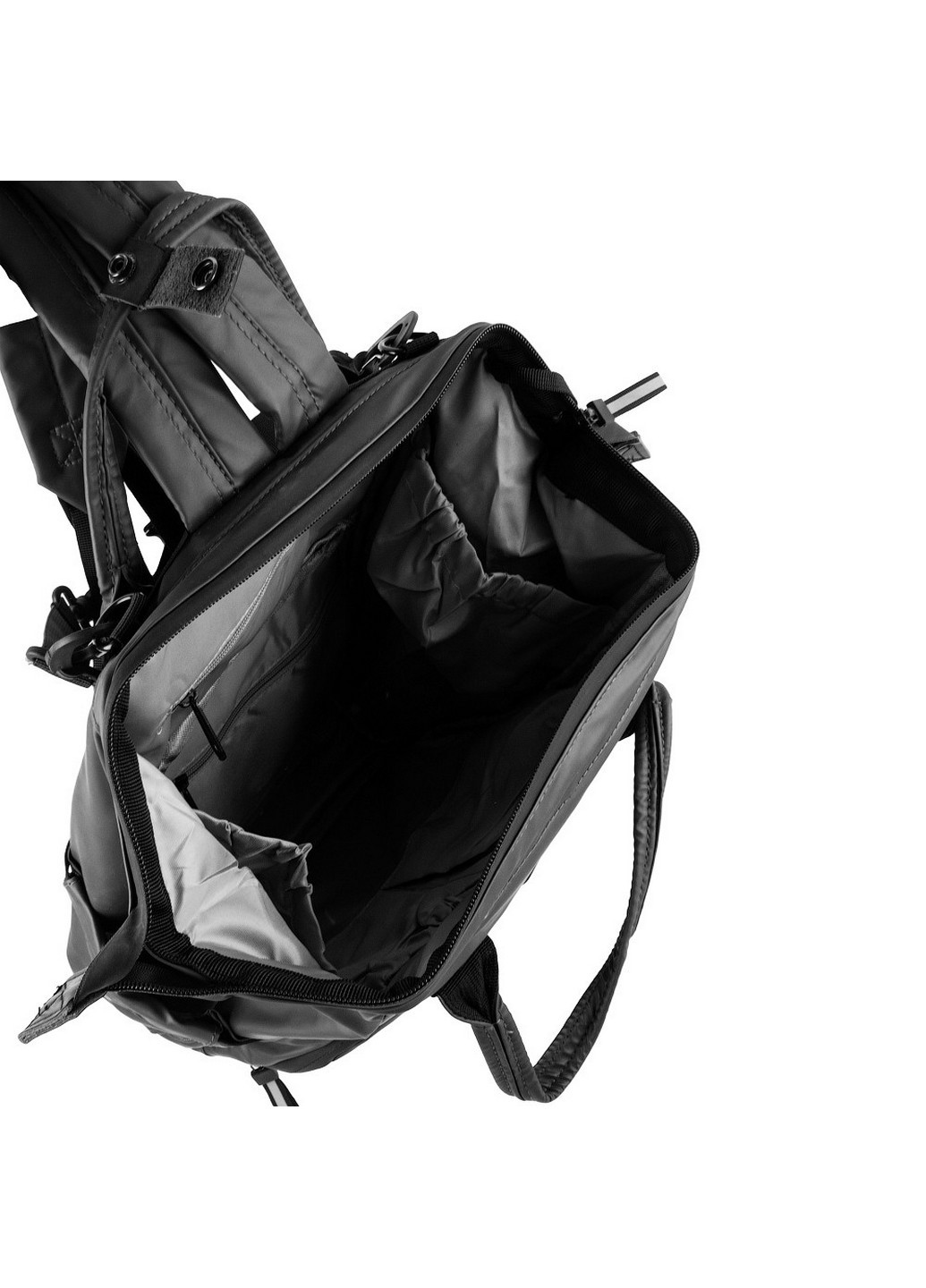 Женская сумка-рюкзак 26х43х12 см Valiria Fashion (257936637)