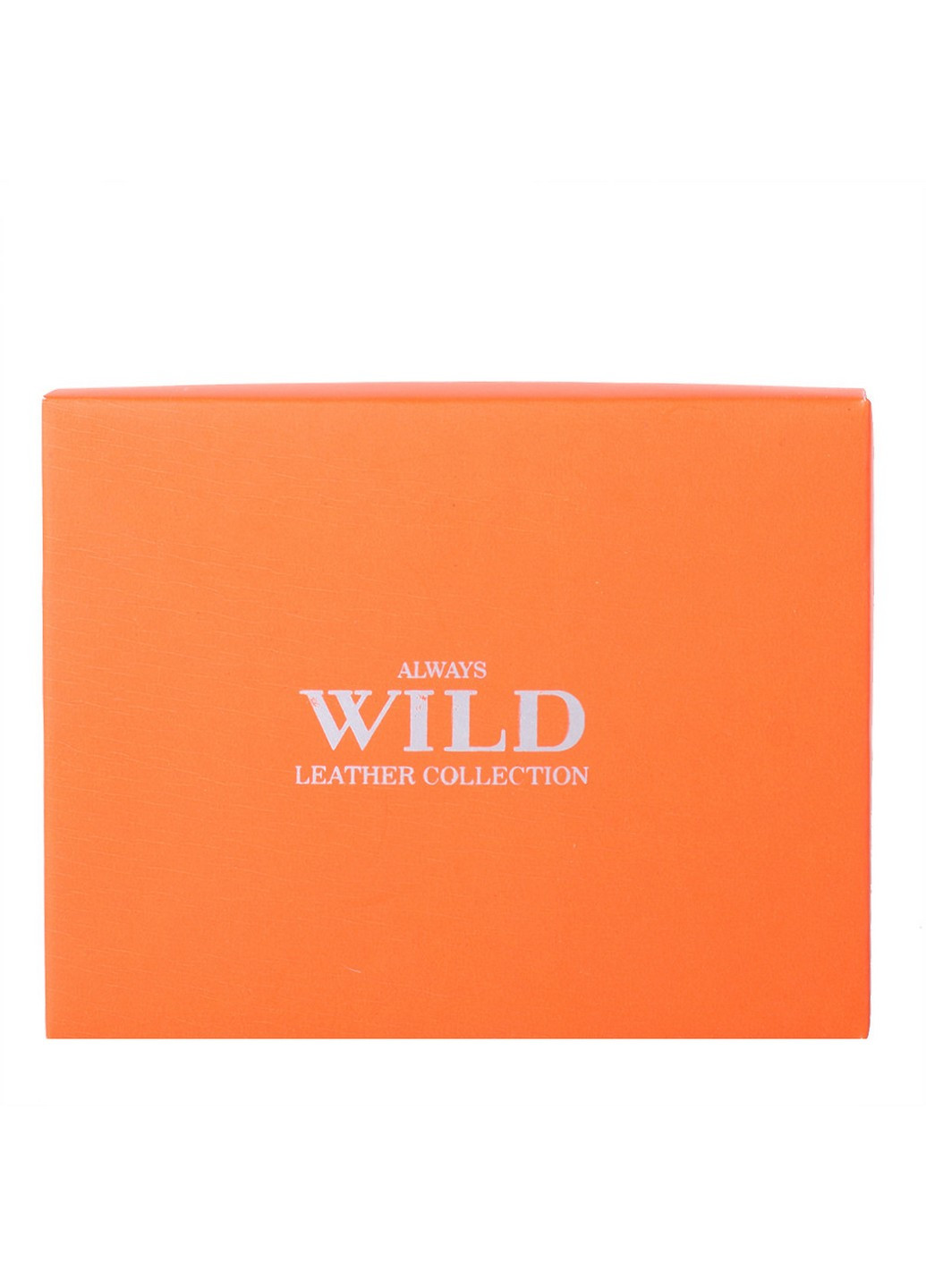 Мужской кожаный кошелек 12х10х2 см Always Wild (257936551)