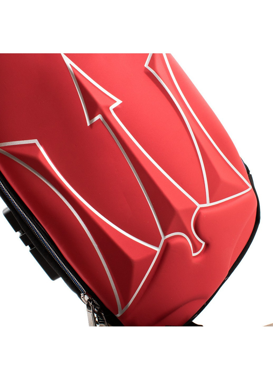 Чоловіча сумка-рюкзак 22х31х5 см Valiria Fashion (257936650)