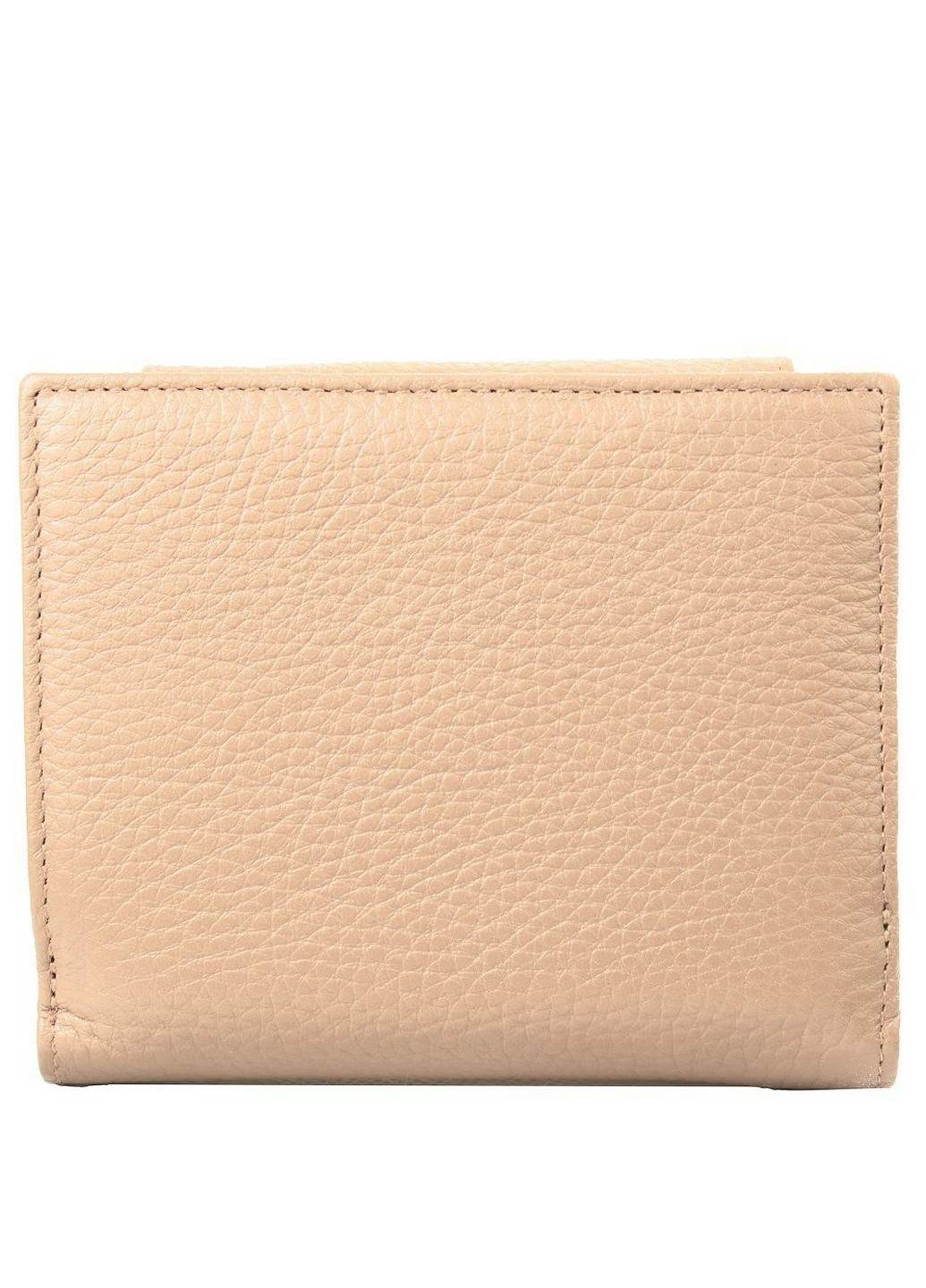 Жіночий шкіряний гаманець 9,5х12х3 см Desisan (257937508)
