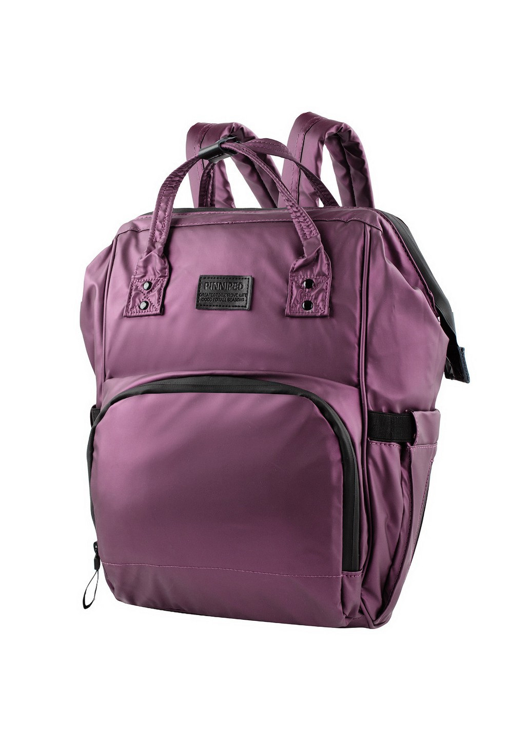 Жіноча сумка-рюкзак 26х43х12 см Valiria Fashion (257937429)