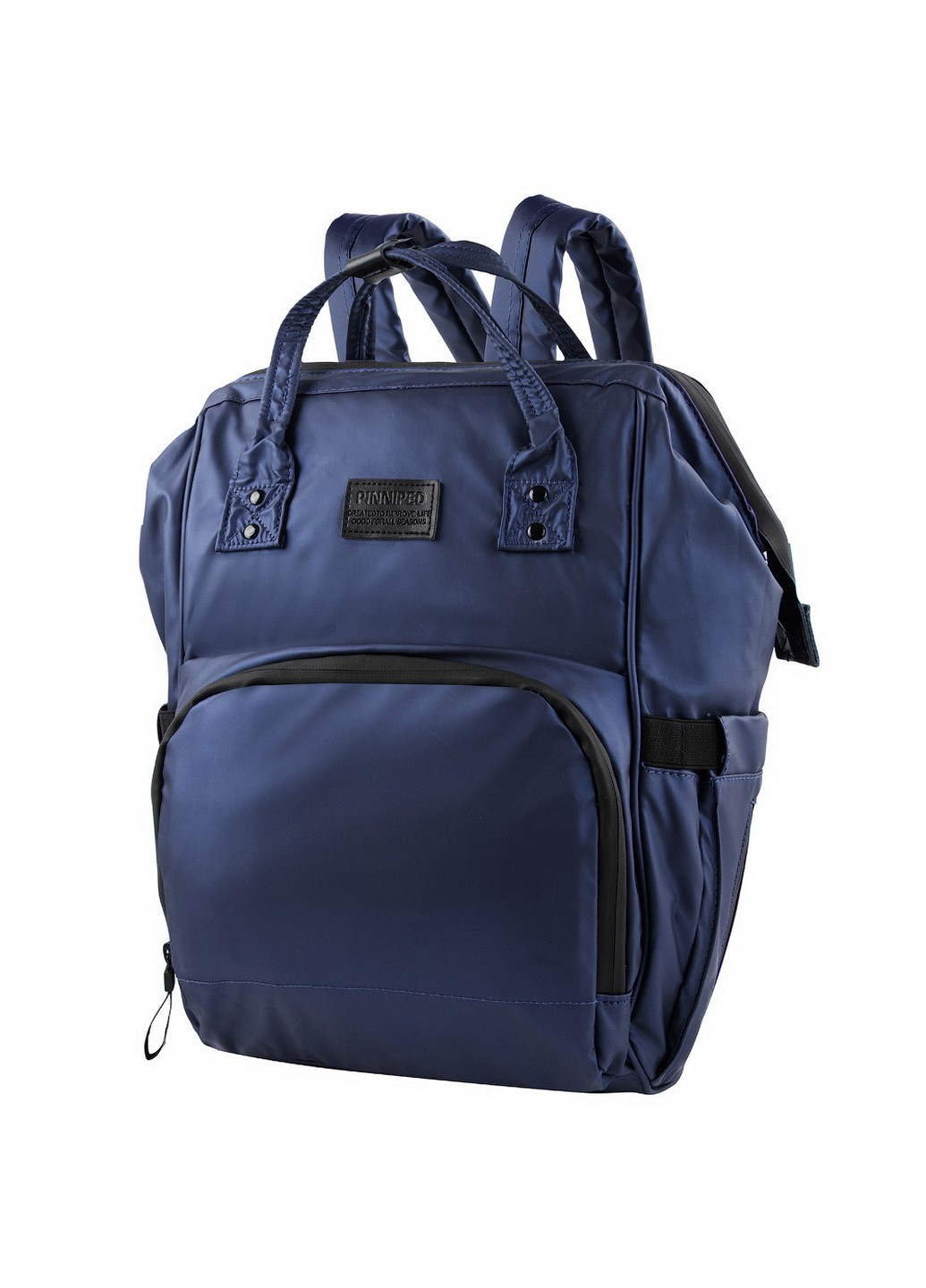 Жіноча сумка-рюкзак 26х43х12 см Valiria Fashion (257937406)