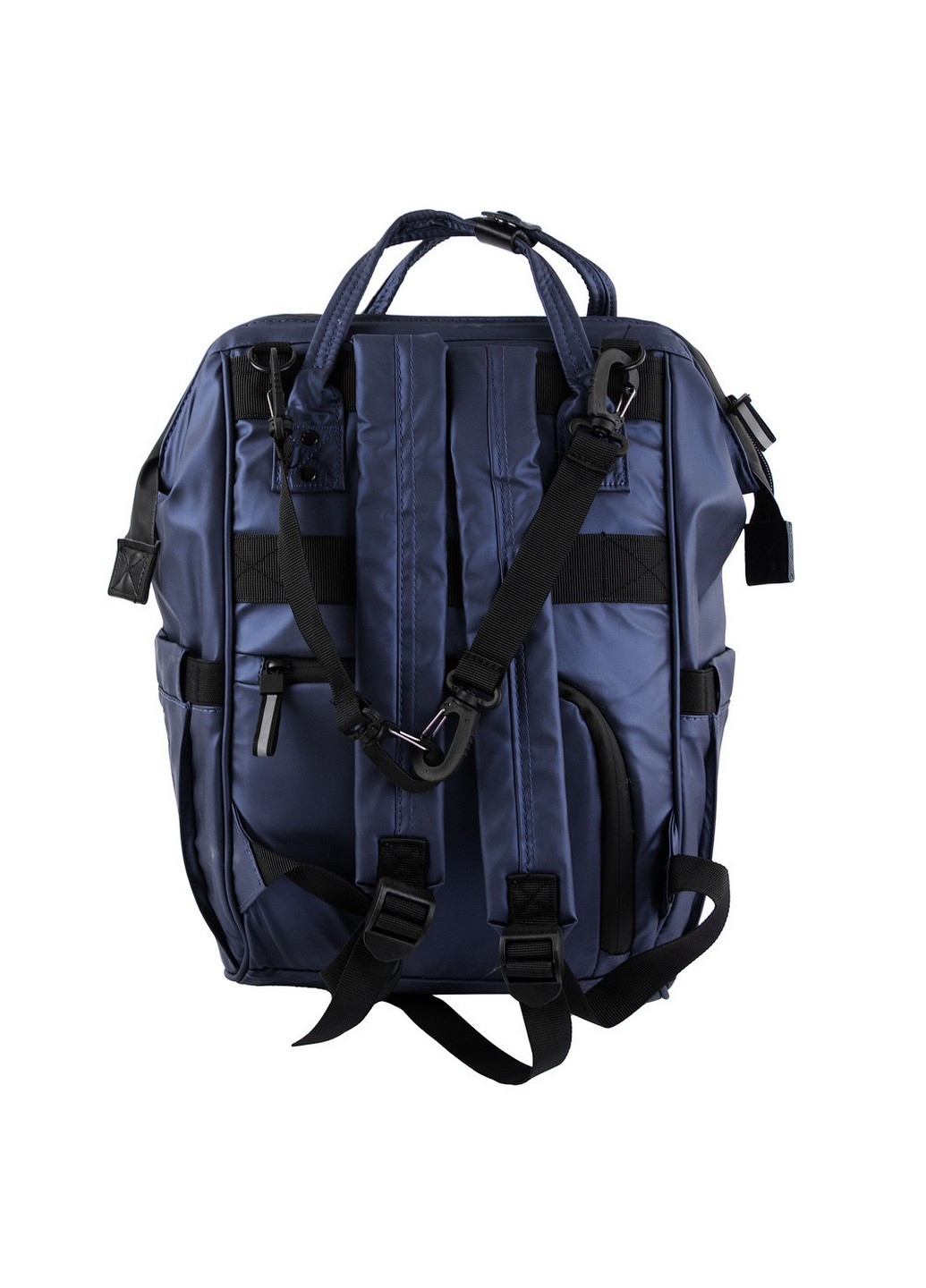 Жіноча сумка-рюкзак 26х43х12 см Valiria Fashion (257937406)