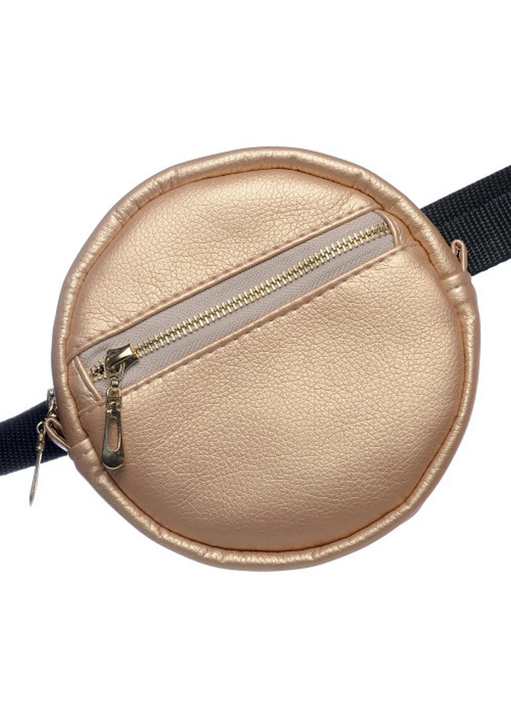 Сумка на пояс (бананка) 16х4х16 см Sambag (257937347)