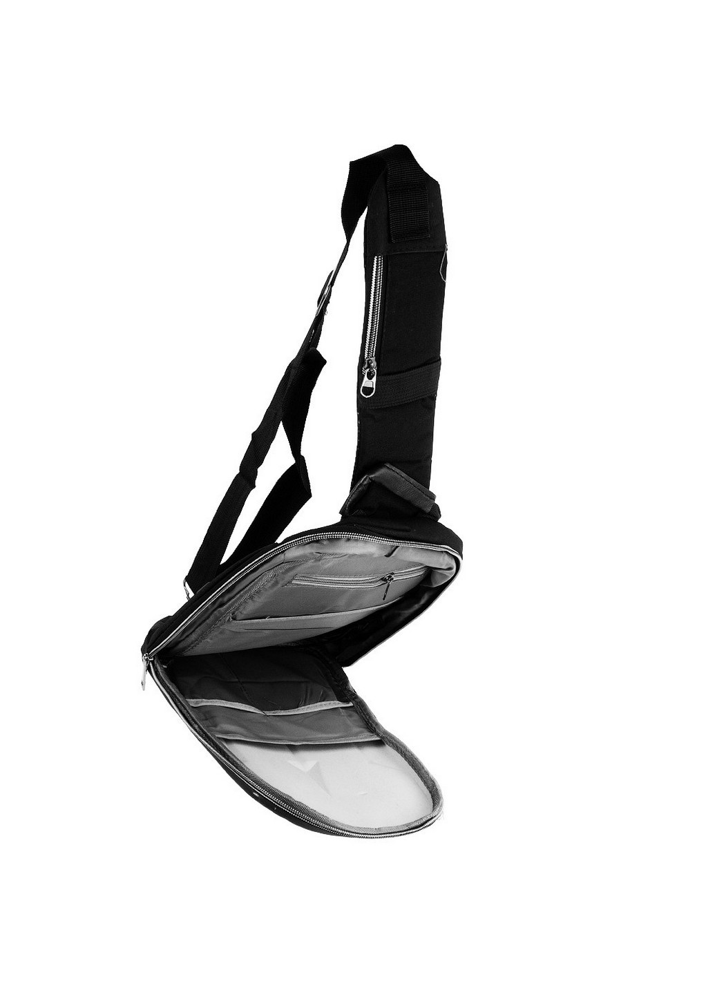 Чоловіча сумка-рюкзак 22х31х5 см Valiria Fashion (257938053)