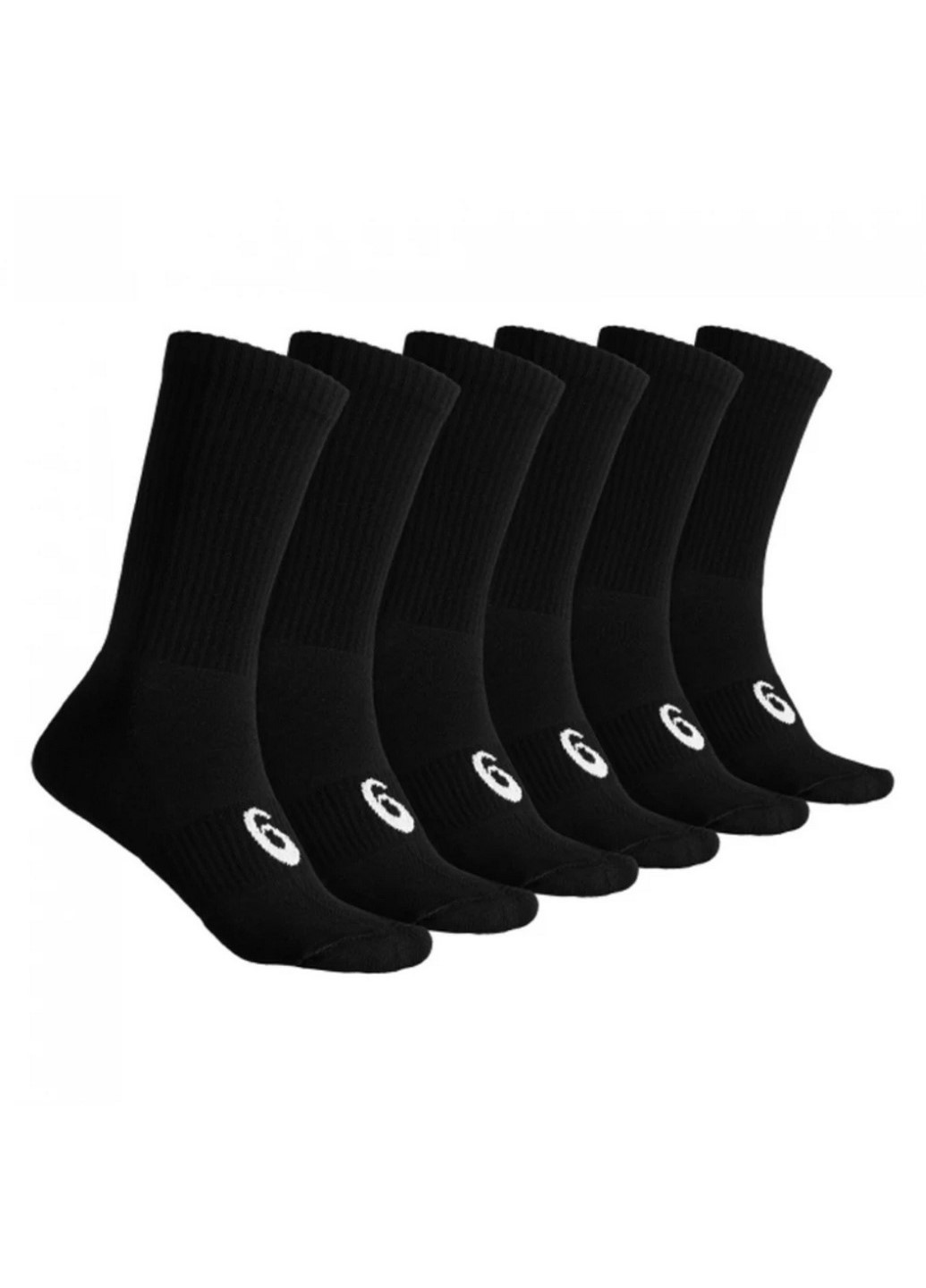 Спортивні шкарпетки 6PKK CREW SOCK 141802-0904 Asics (257951225)
