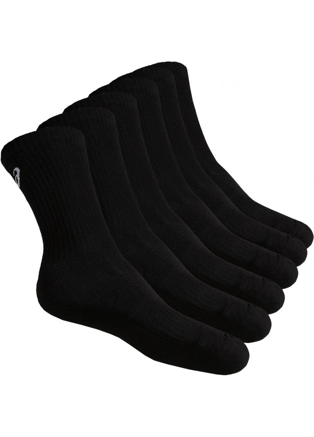 Спортивні шкарпетки 6PKK CREW SOCK 141802-0904 Asics (257951225)