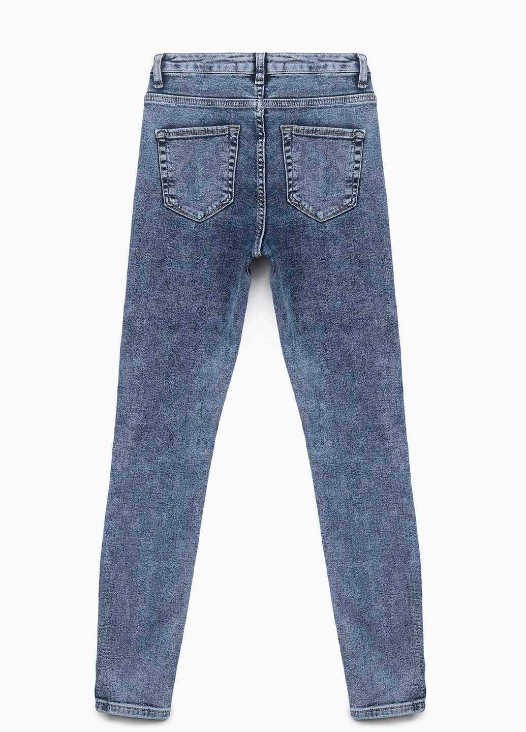 Джинсы Slim Fit On mee - (257949848)