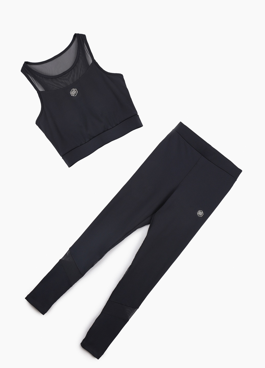 Фітнес костюм Speed life (257949734)