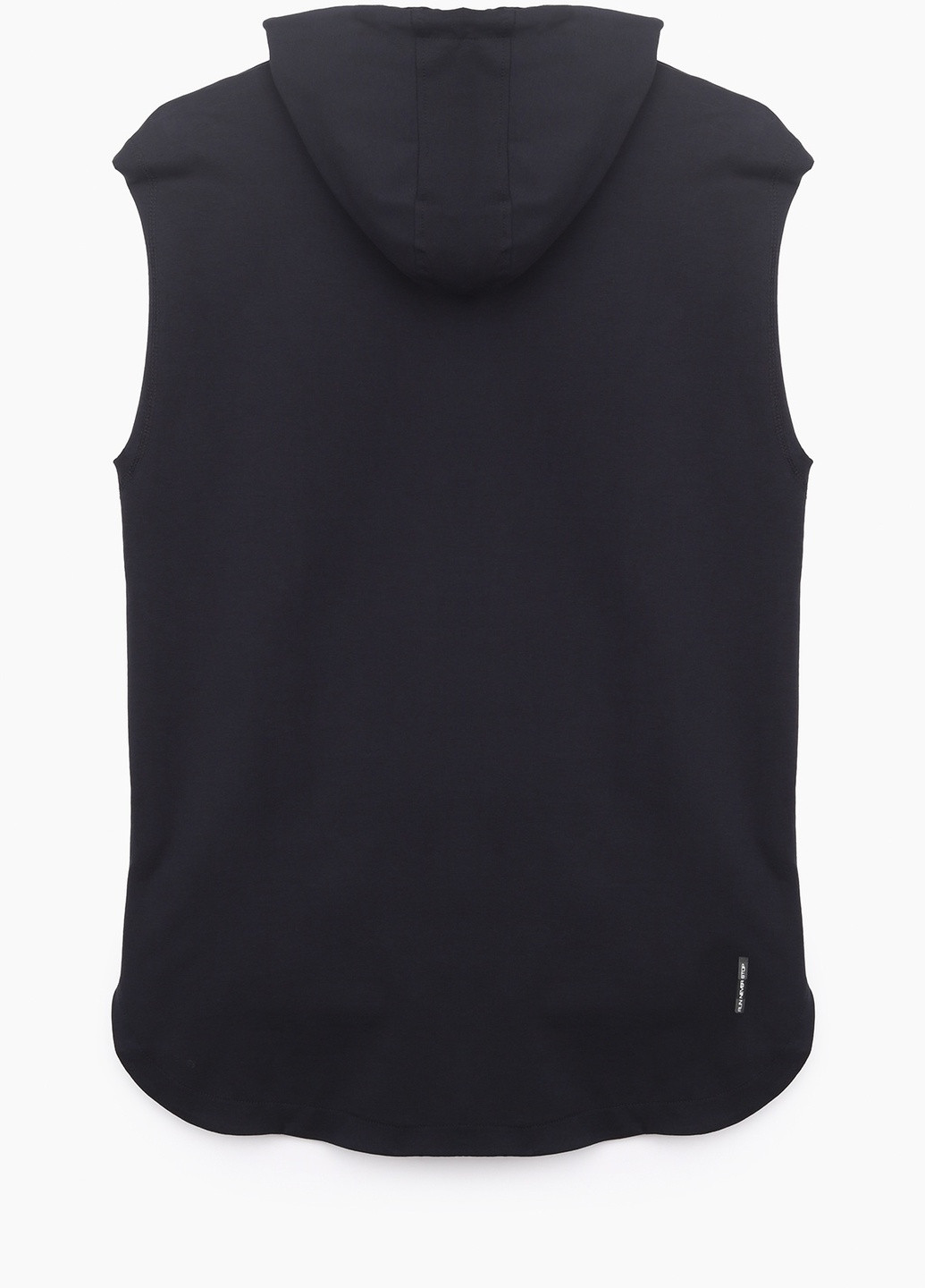 Темно-синя футболка Speed life