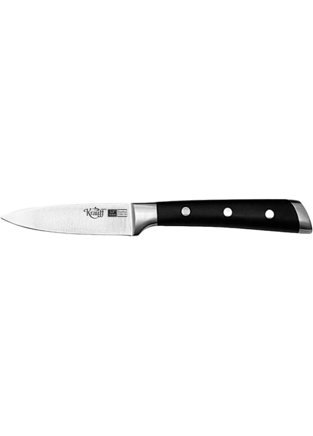Нож овощной Cutter 29-305-020 8.8 см Krauff (257974494)