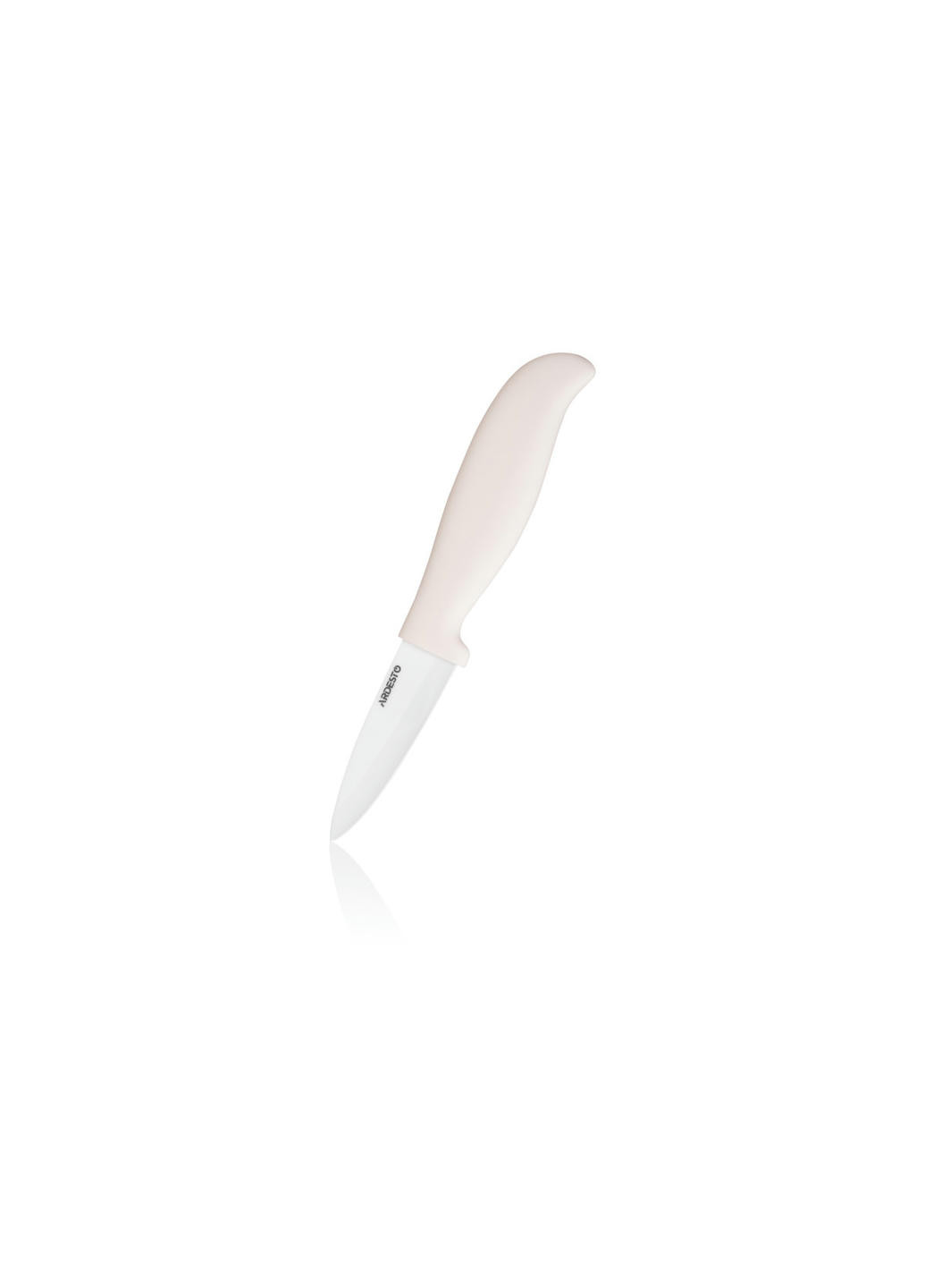 Нож овощной Fresh AR-2118-CW 7.5 см бежевый Ardesto (257974536)
