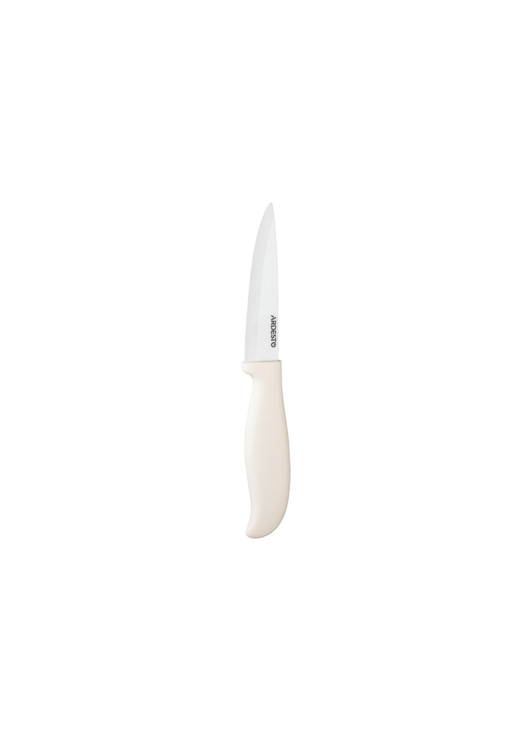 Нож универсальный Fresh AR-2120-CW 9.7 см бежевый Ardesto (257974540)