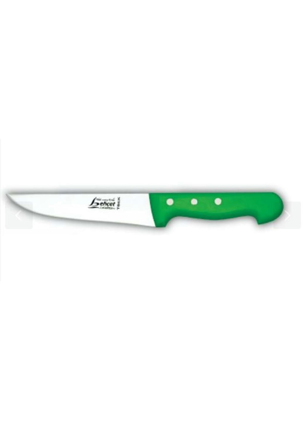 Нож овощной Behcet Premium B012 13 см No Brand (257974434)