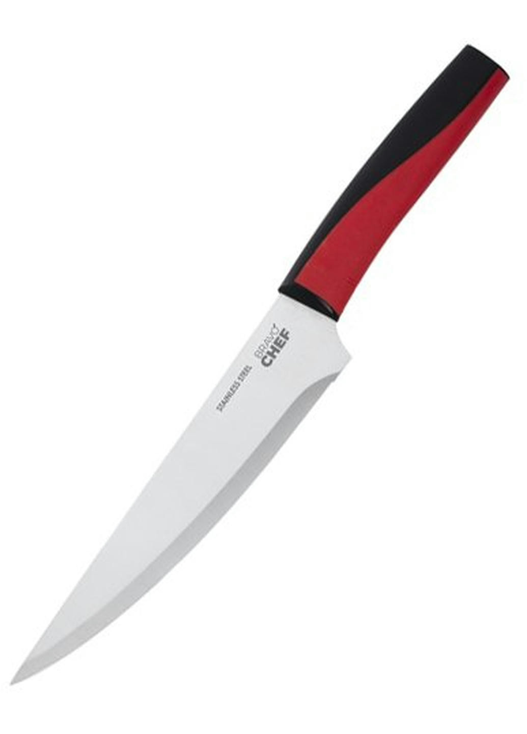 Ніж універсальний Chef BC-11000-4 20 см Bravo (257974381)
