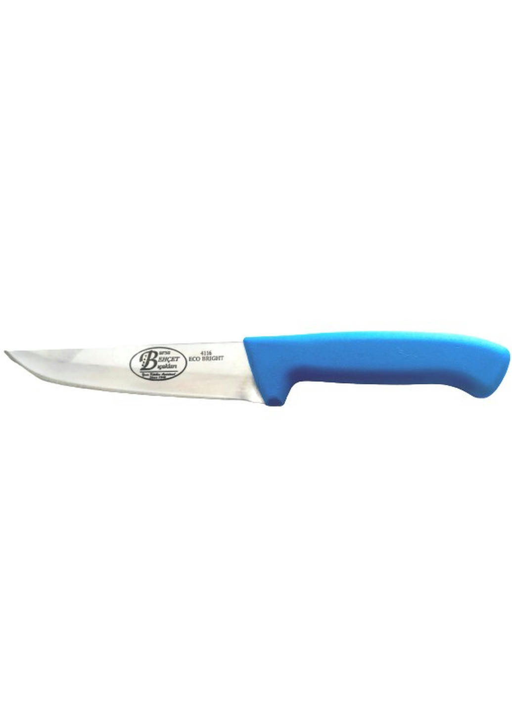 Нож для рыбы Behcet Ecco B1642 13 см No Brand (257974431)