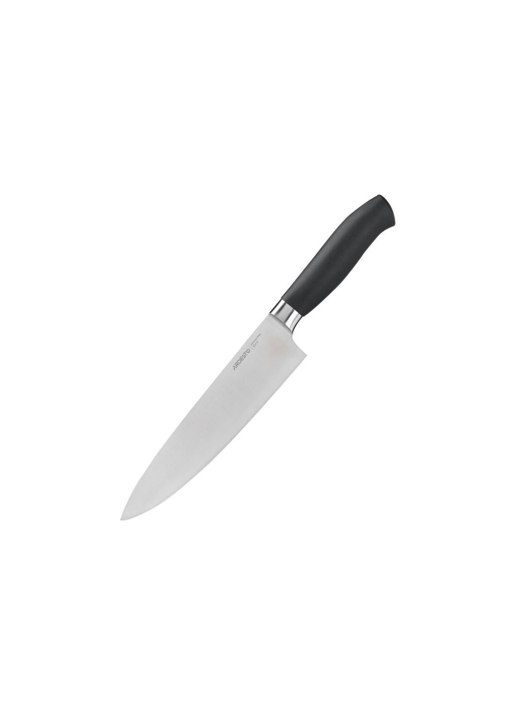 Набор ножей Black Mars AR-2020-SW 6 предметов Ardesto комбинированные,