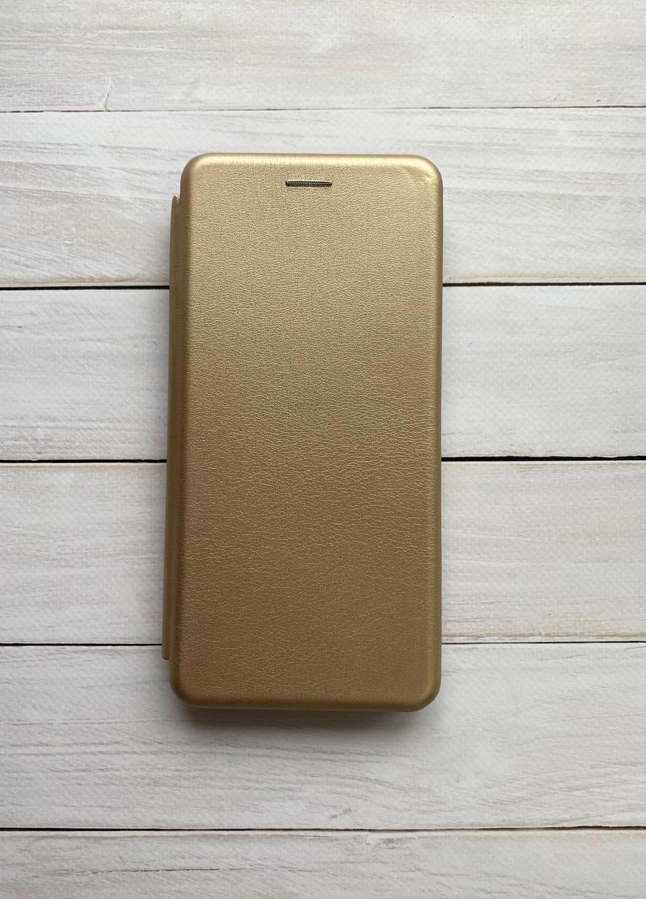Чохол-книжка G-Case Samsung A23 Золотий Creative (257960212)