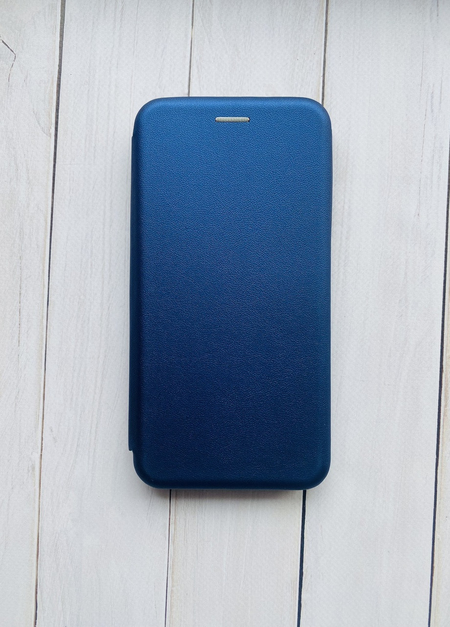 Чохол-книжка G-Case Ranger Series для Samsung Galaxy А10 (2019) А105 Синій Creative (257976721)