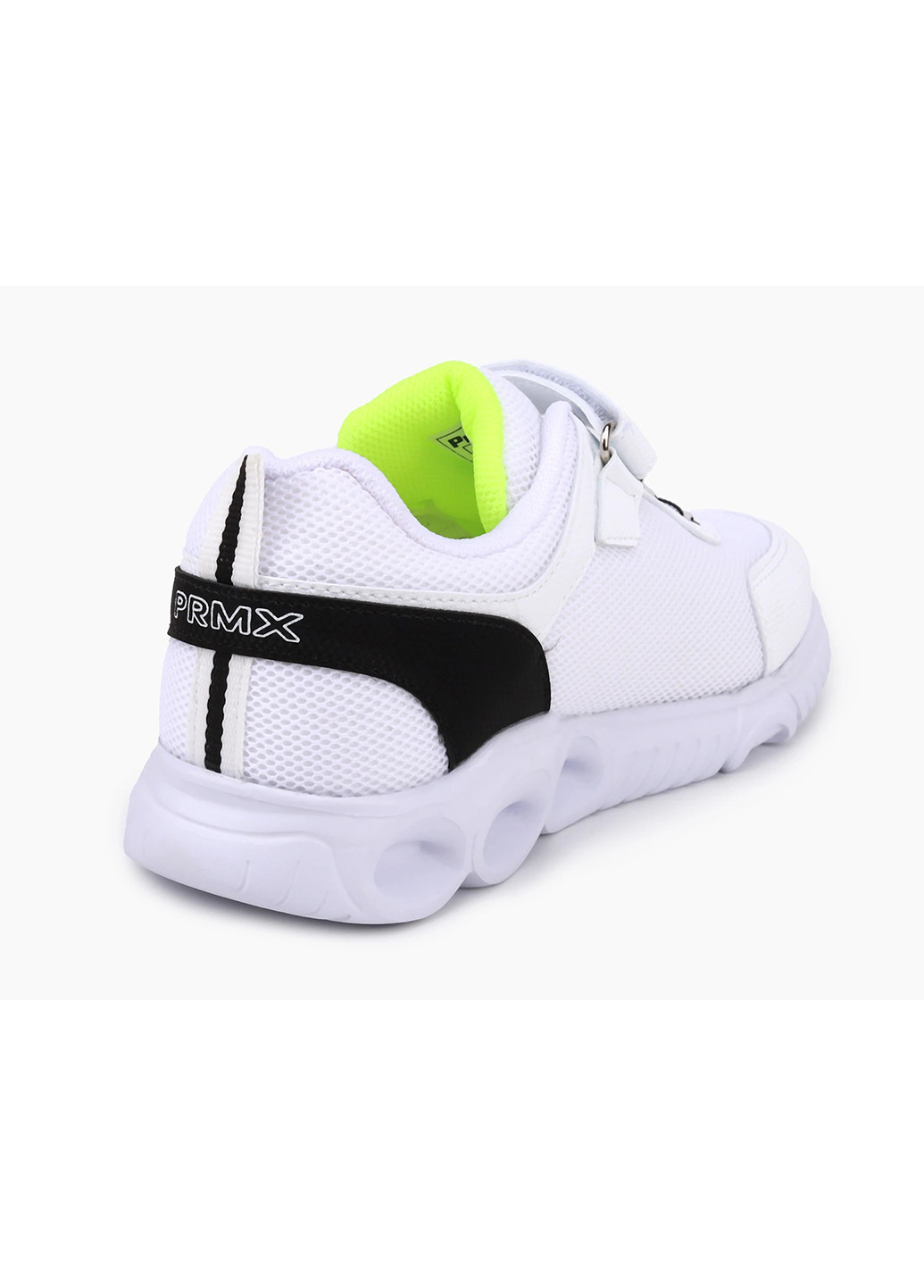 Білі всесезон кросівки Promax