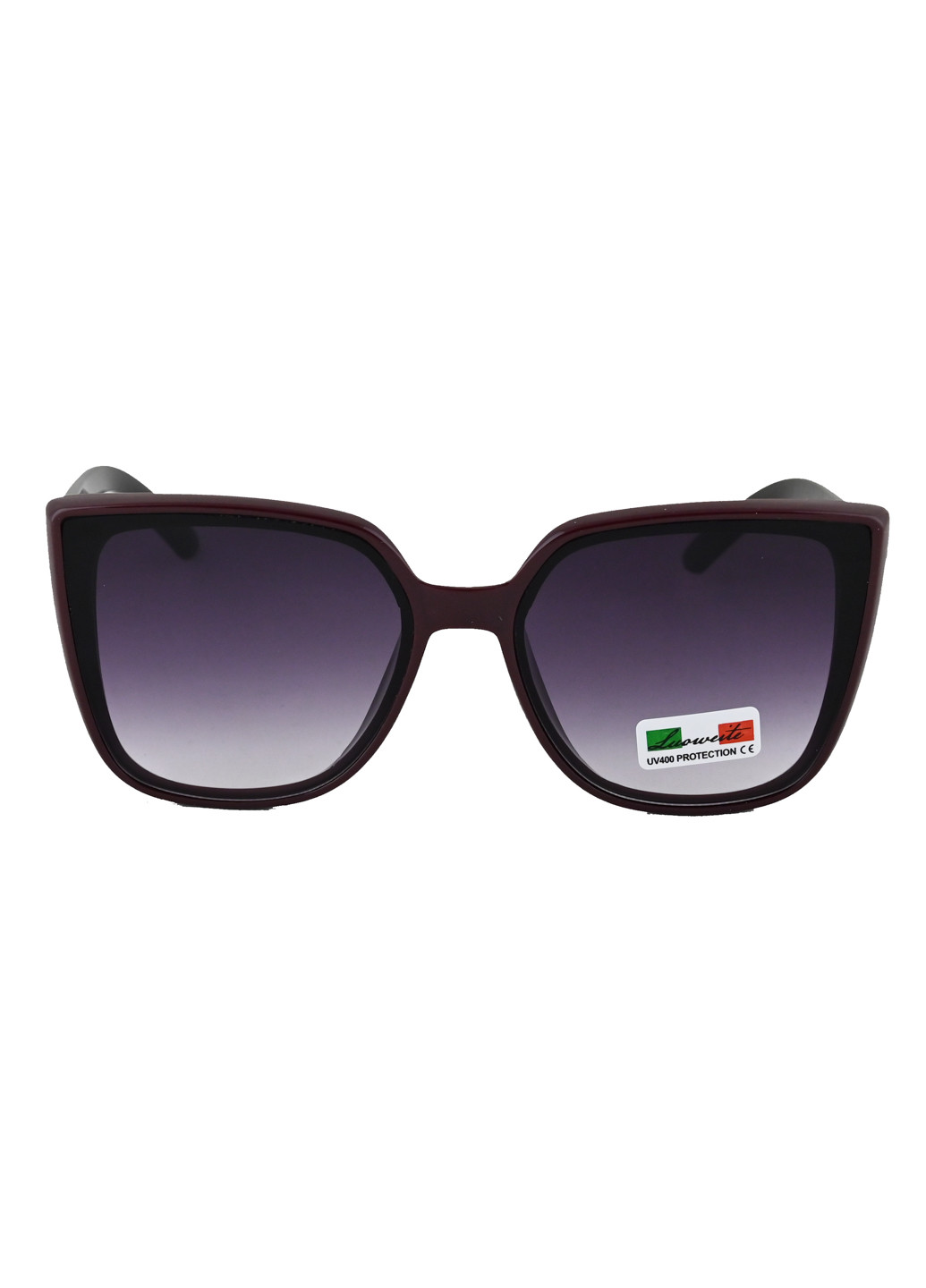 Сонцезахисні окуляри Luoweite (257961191)