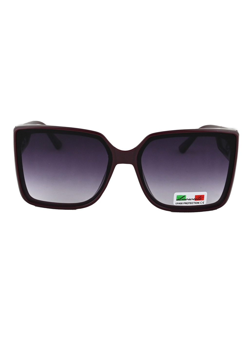 Солнцезащитные очки Luoweite (257961209)