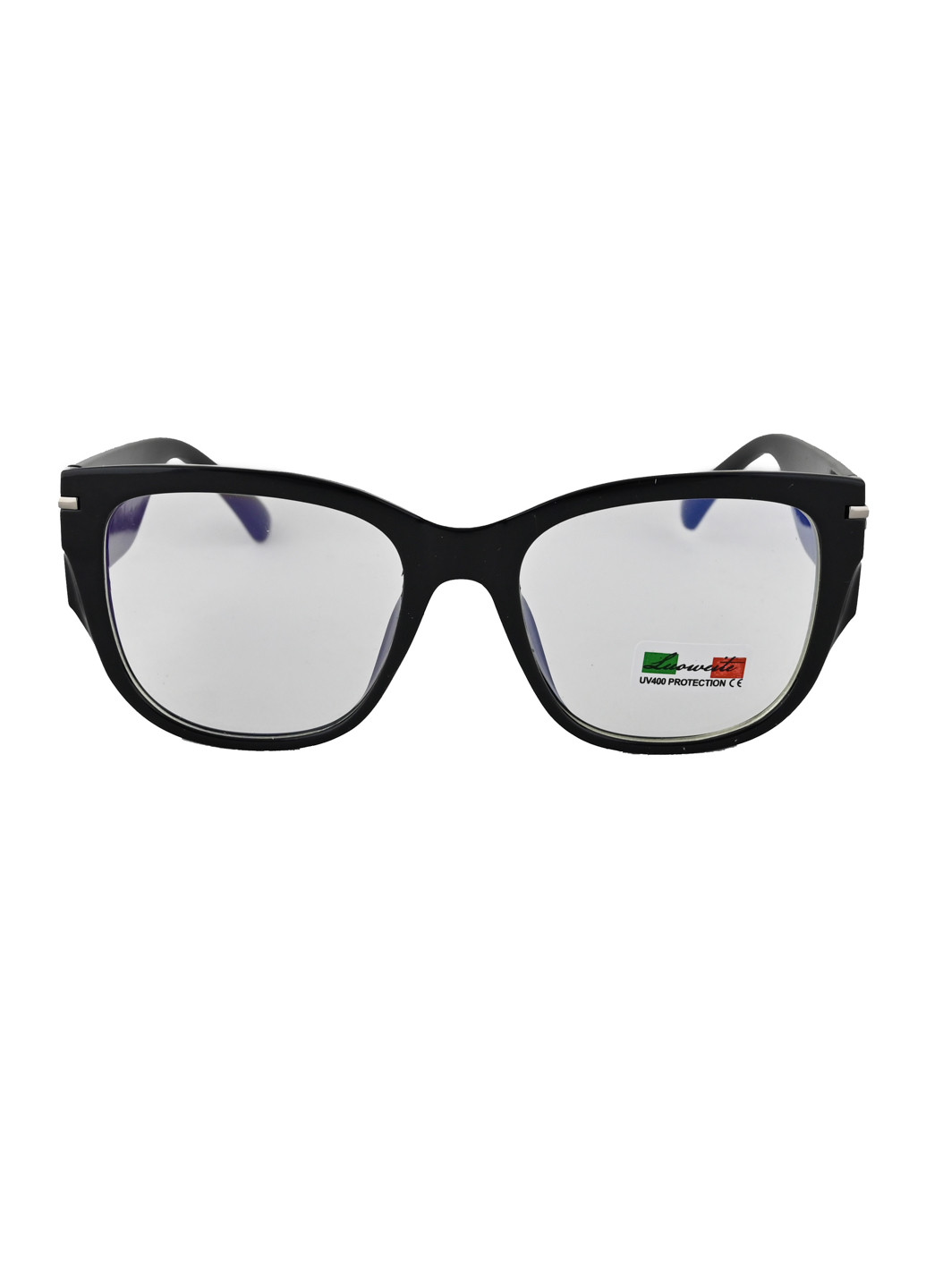 Іміджеві окуляри Luoweite (257961206)
