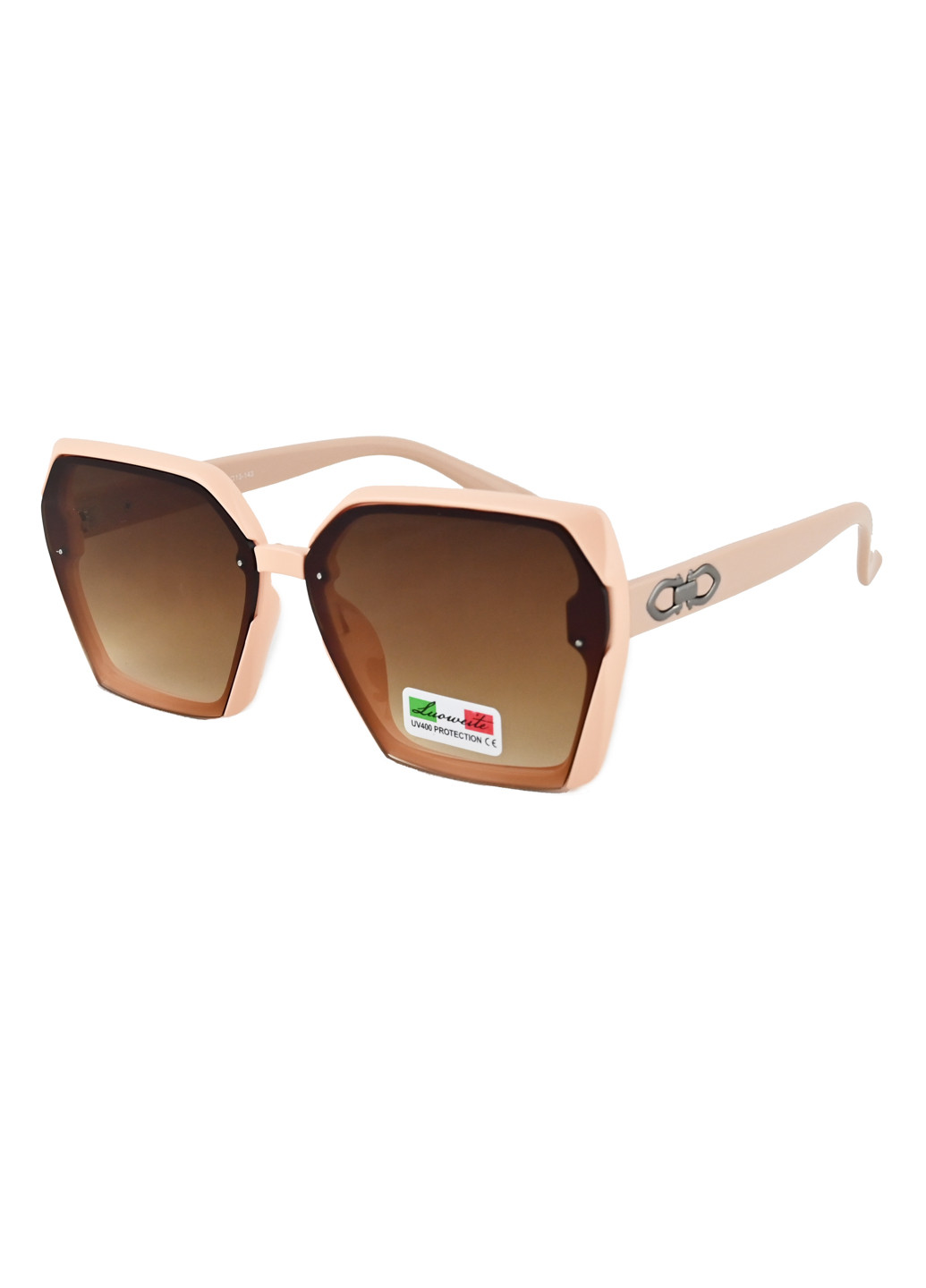 Солнцезащитные очки Luoweite (257961166)