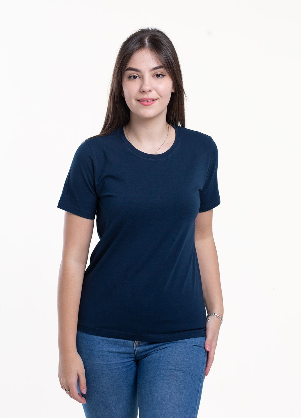 Футболка женская Наталюкс 41-2357 - (257963098)