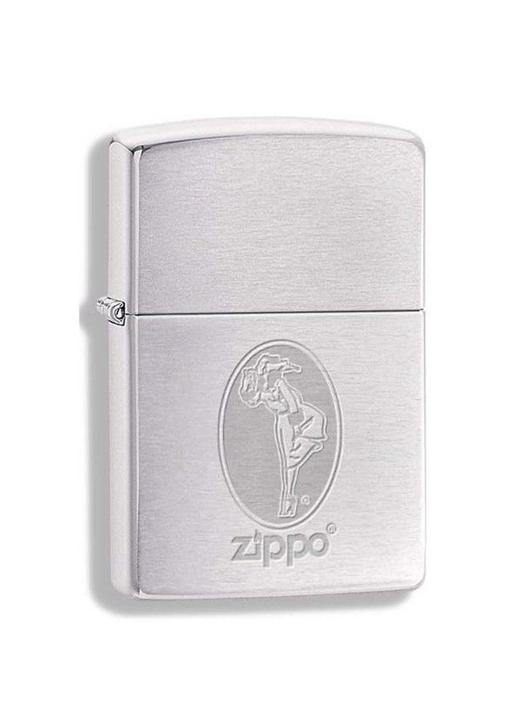 Запальничка бензинова Zippo (257962201)
