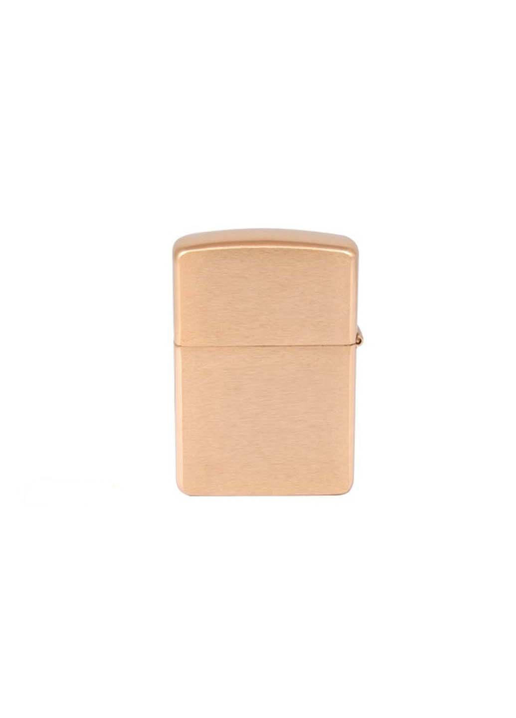 Запальничка Armor Brushed Brass Zippo (257962163)