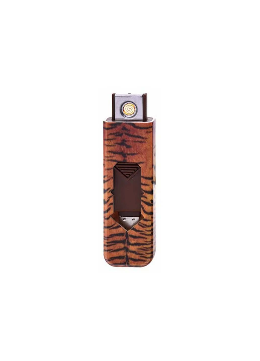 Зажигалка беспламенная Animalskin usb Champ (257962062)