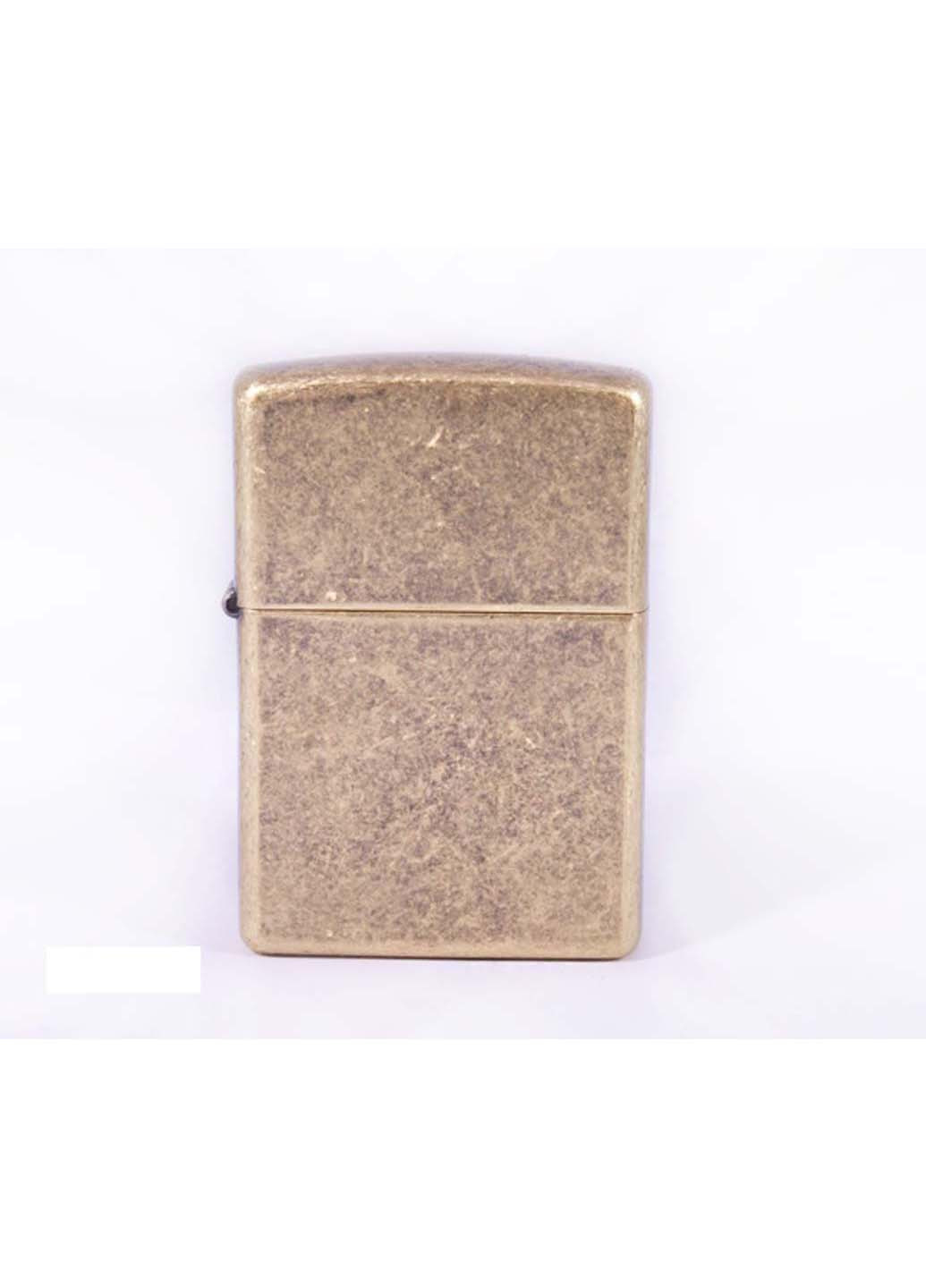 Зажигалка Antique Brass Zippo (257962193)