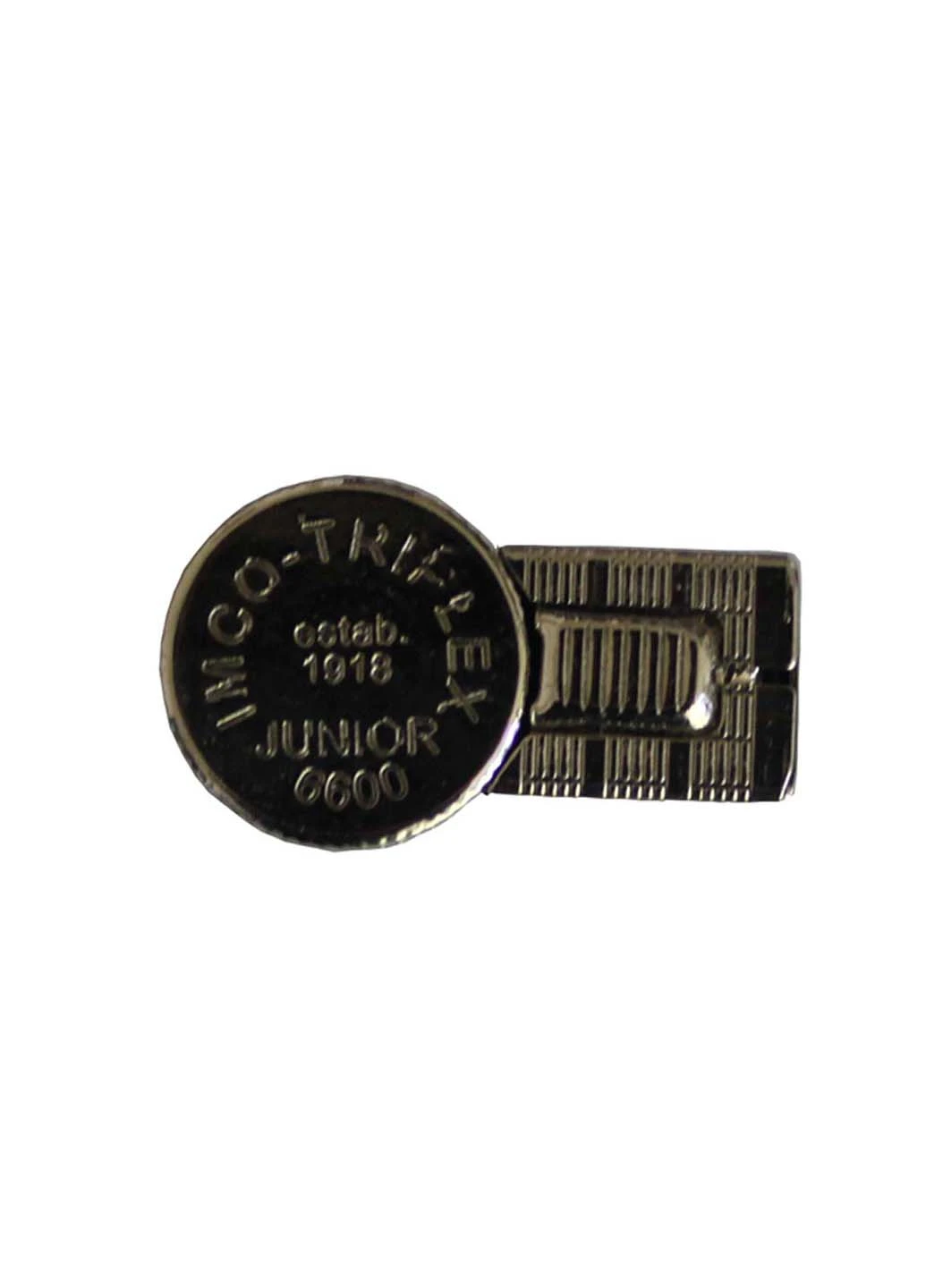 Запальничка Junior Oil chrome nickel IMCO (257962250)