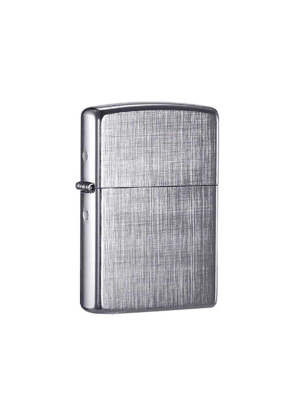 Зажигалка Reg Linen Weave Zippo (257962129)