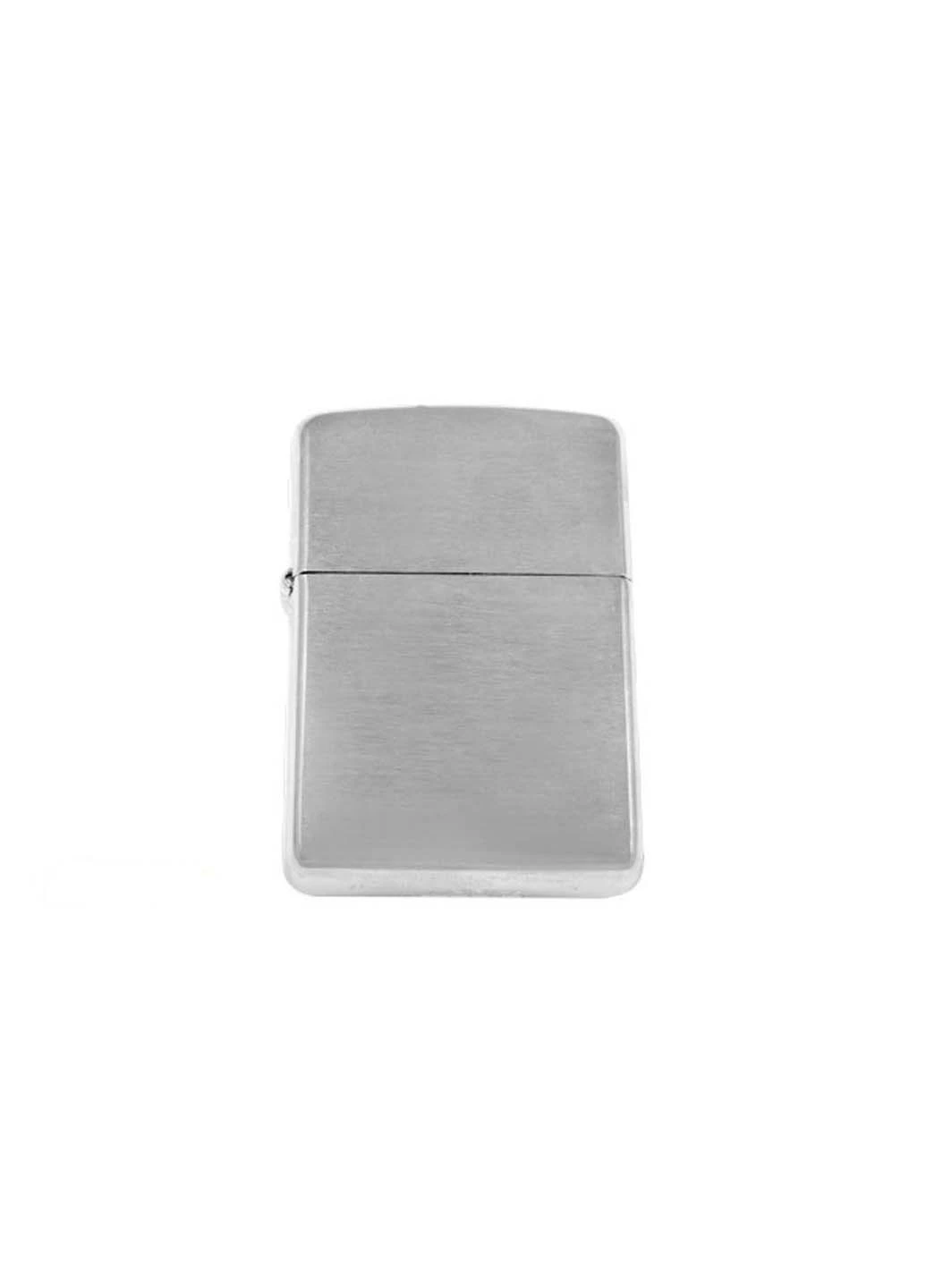 Запальничка Armor brushed chrome Zippo (257962102)