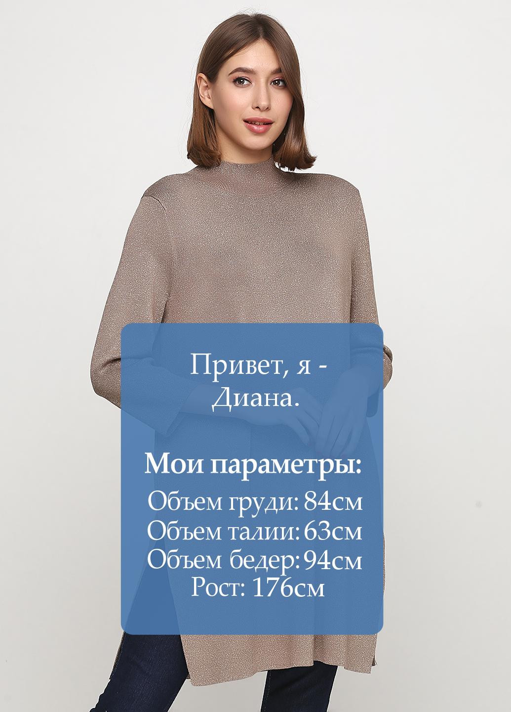 Туника No Brand (257963599)